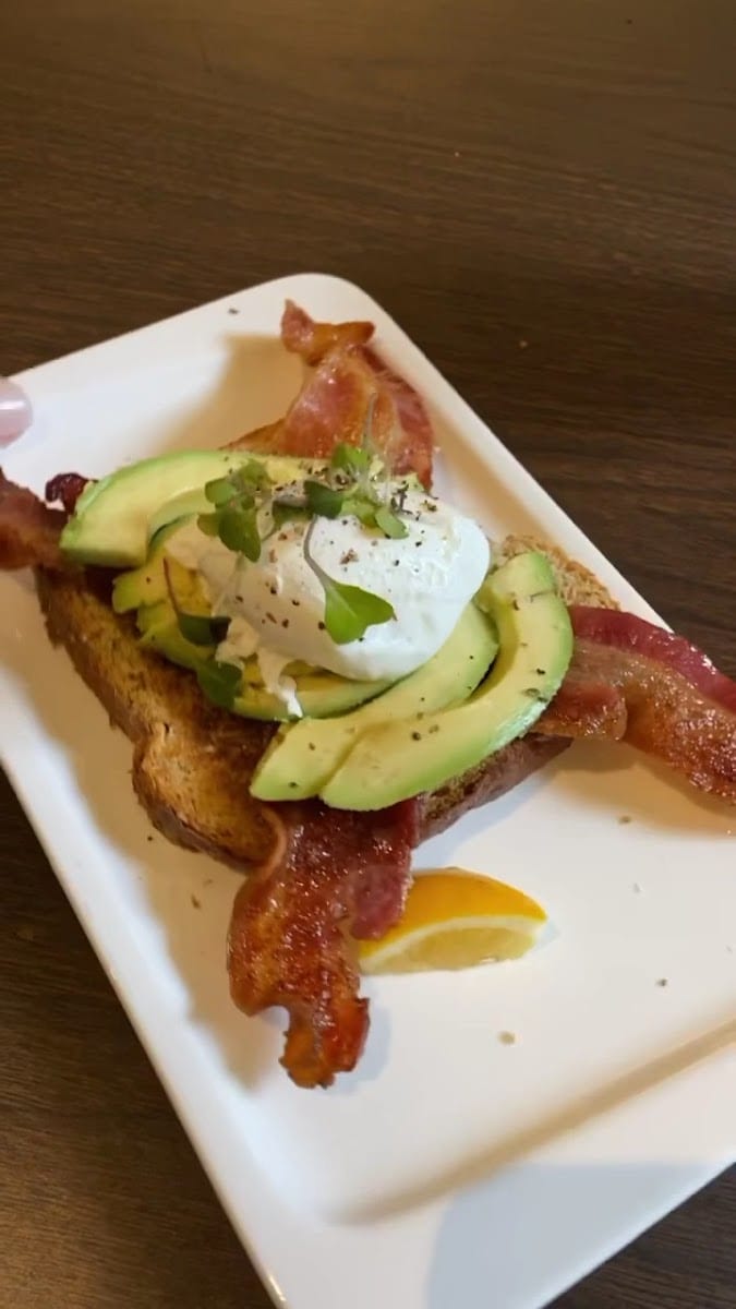 Fueling Station Cafe, photo 3