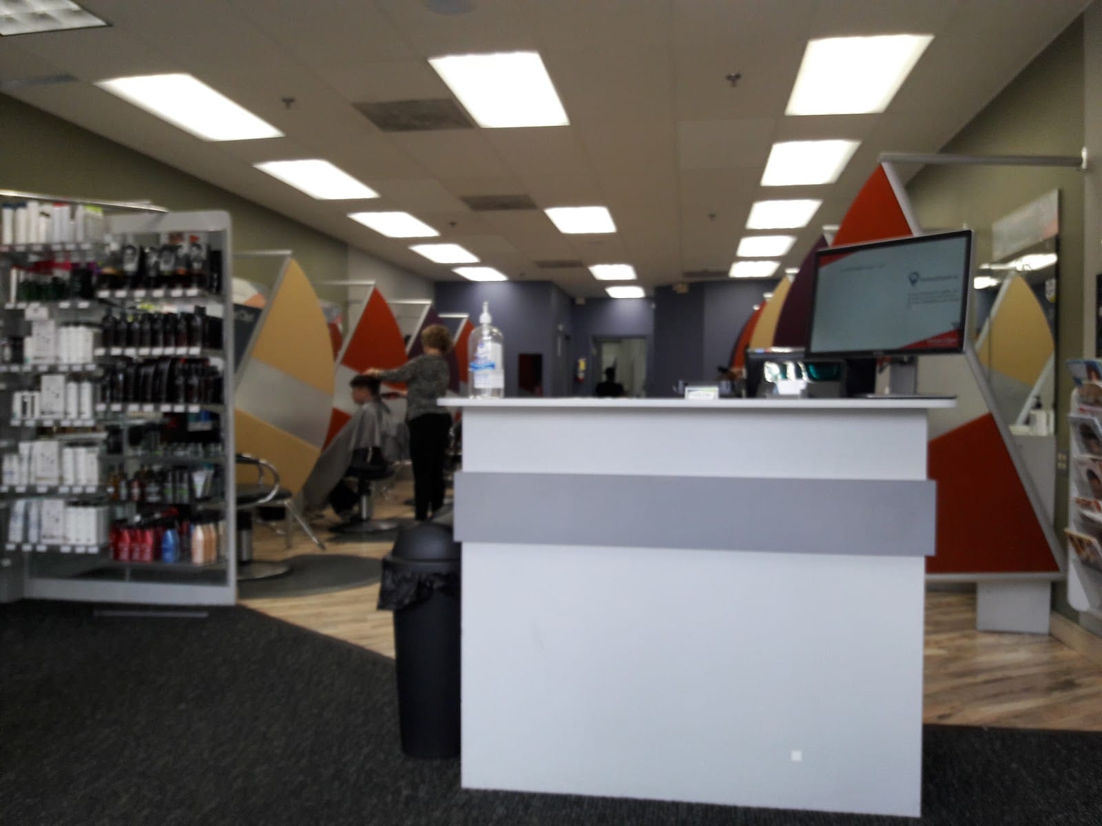 Great Clips