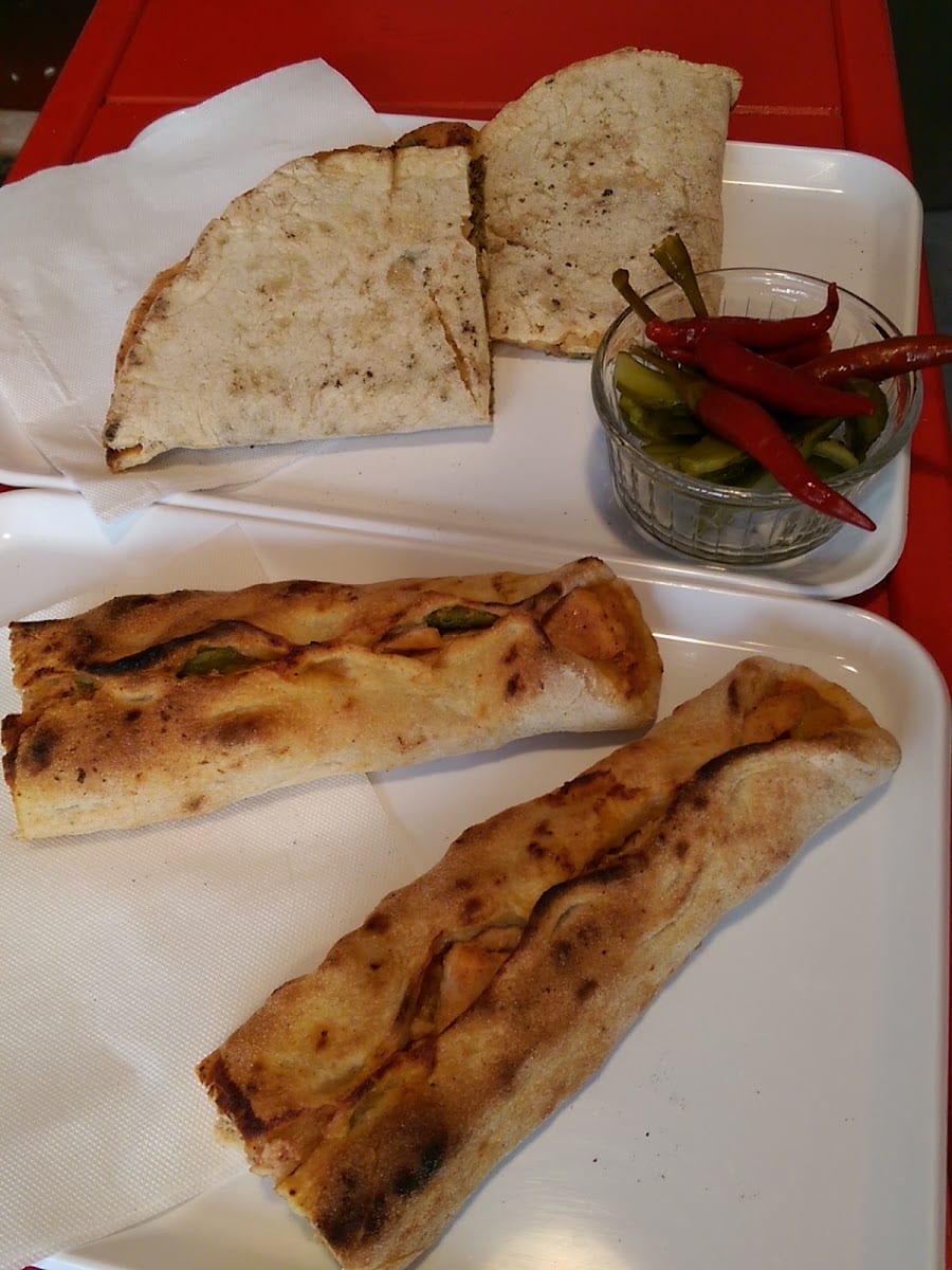 Sandwicherie Laziz, photo 2