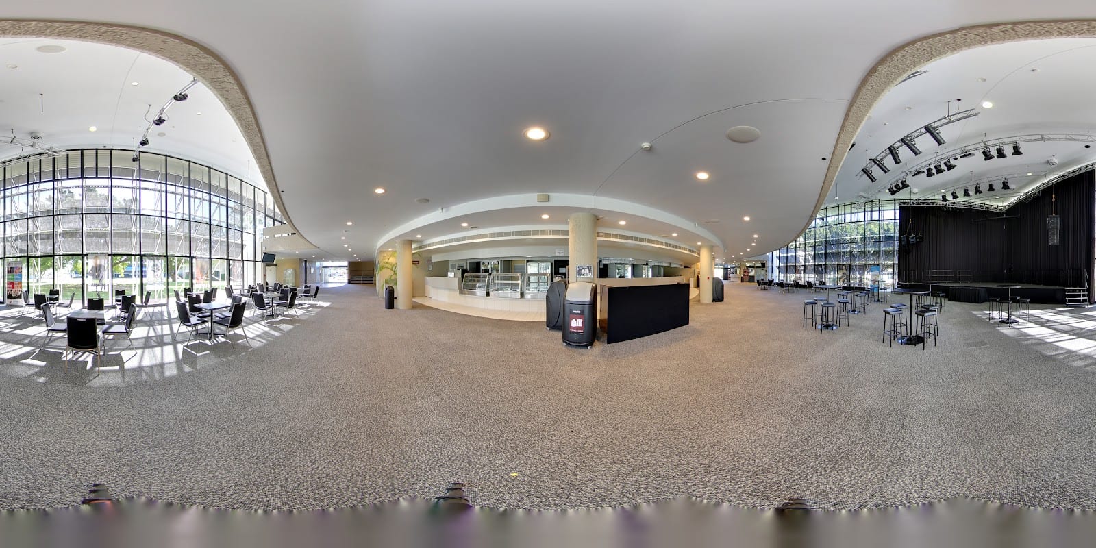 Mackay Entertainment & Convention Centre (MECC), photo 3