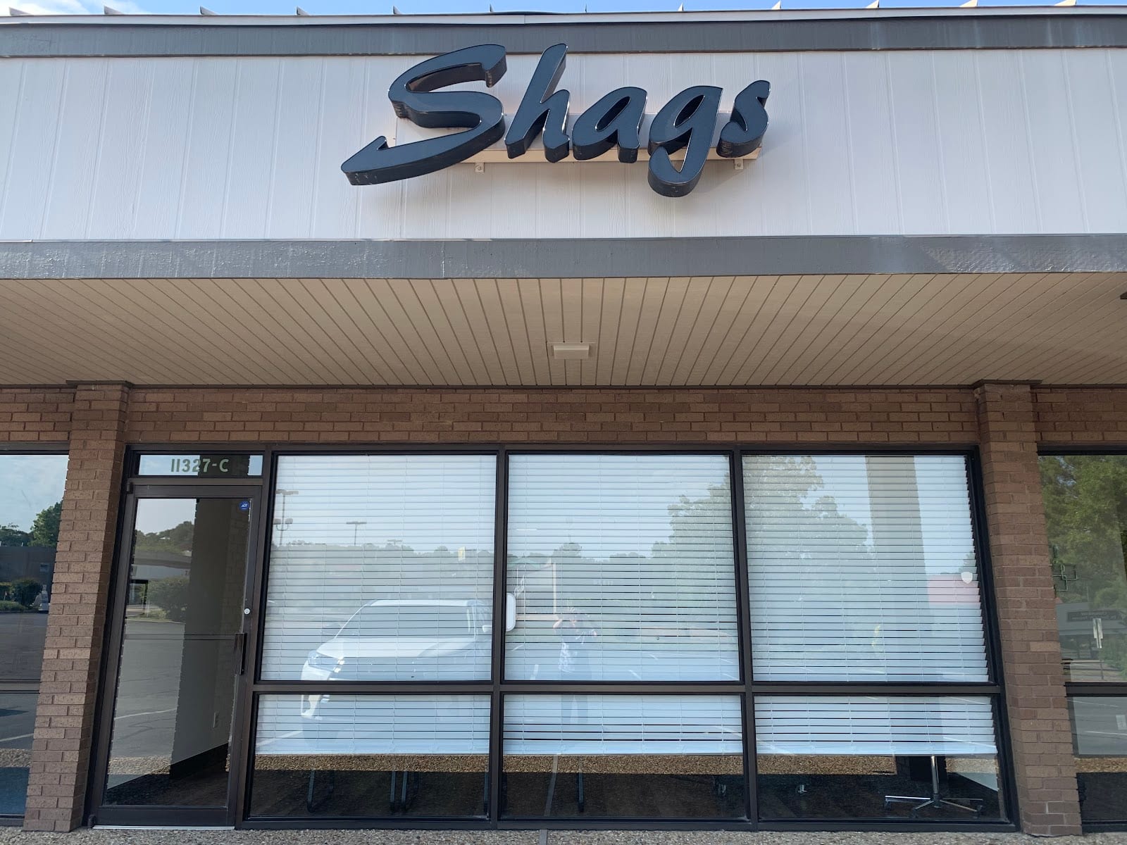 Shags Salon
