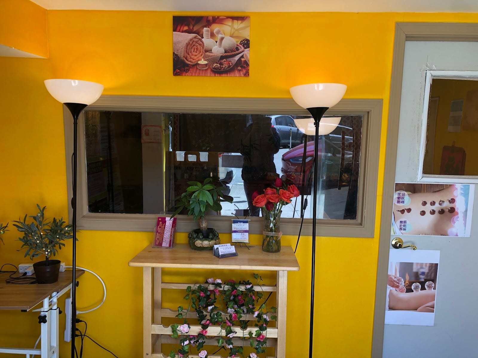 Master Herbal Service大師跌打館, photo 4