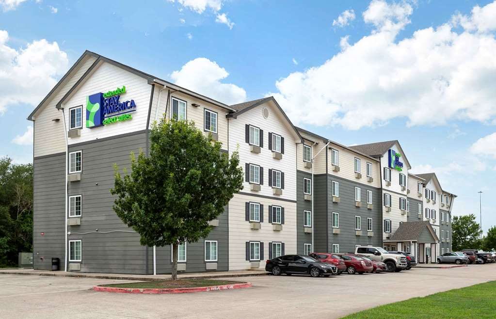 Econo Lodge Beaumont I-10 South, photo 3