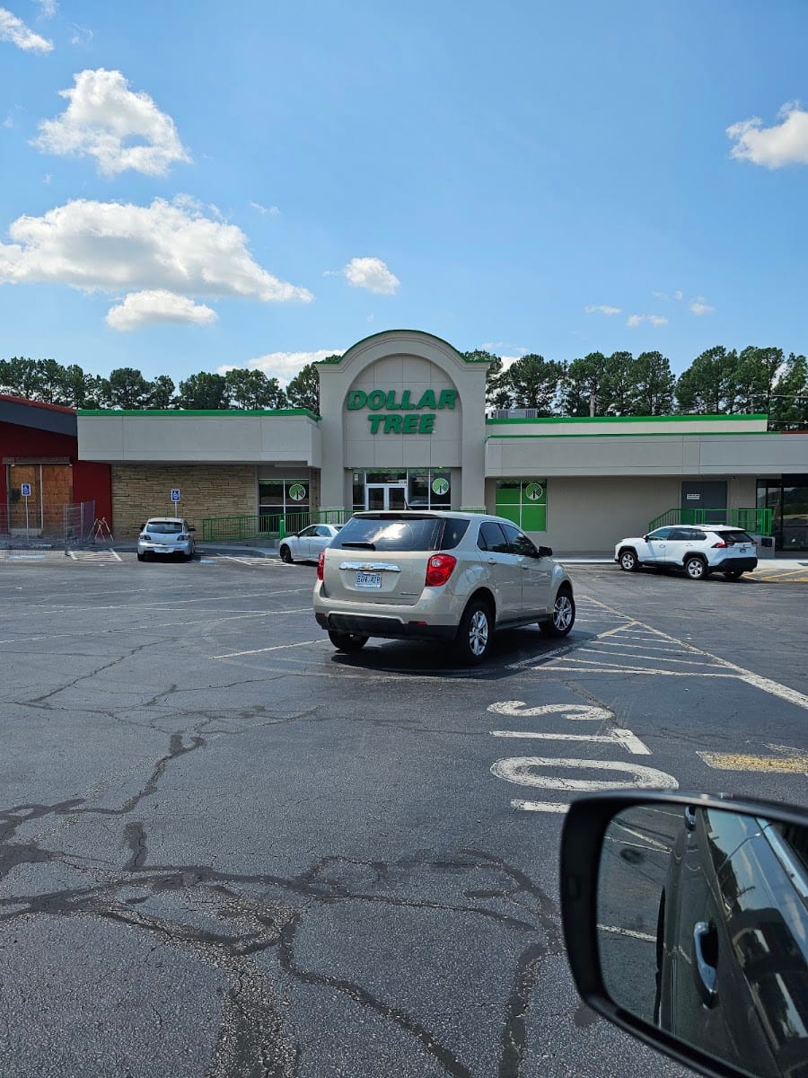 Dollar Tree, photo 4