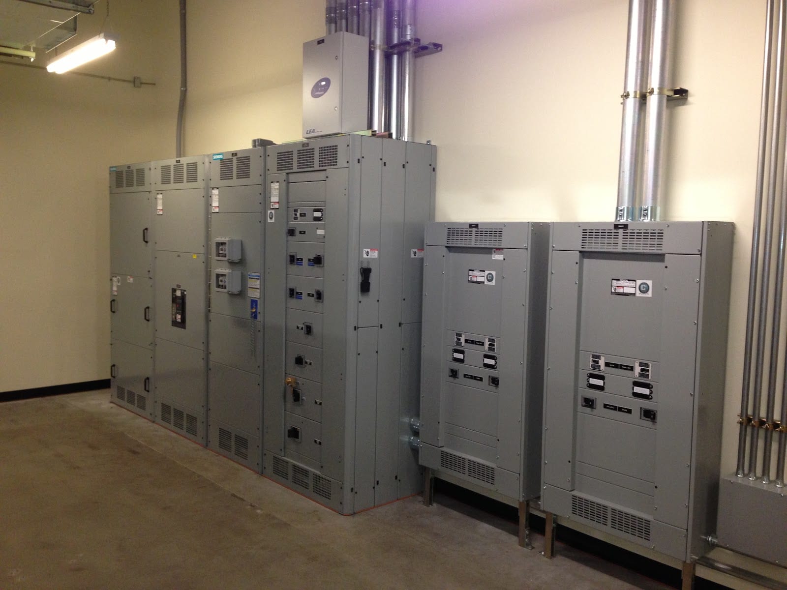 Stoner Electric Group