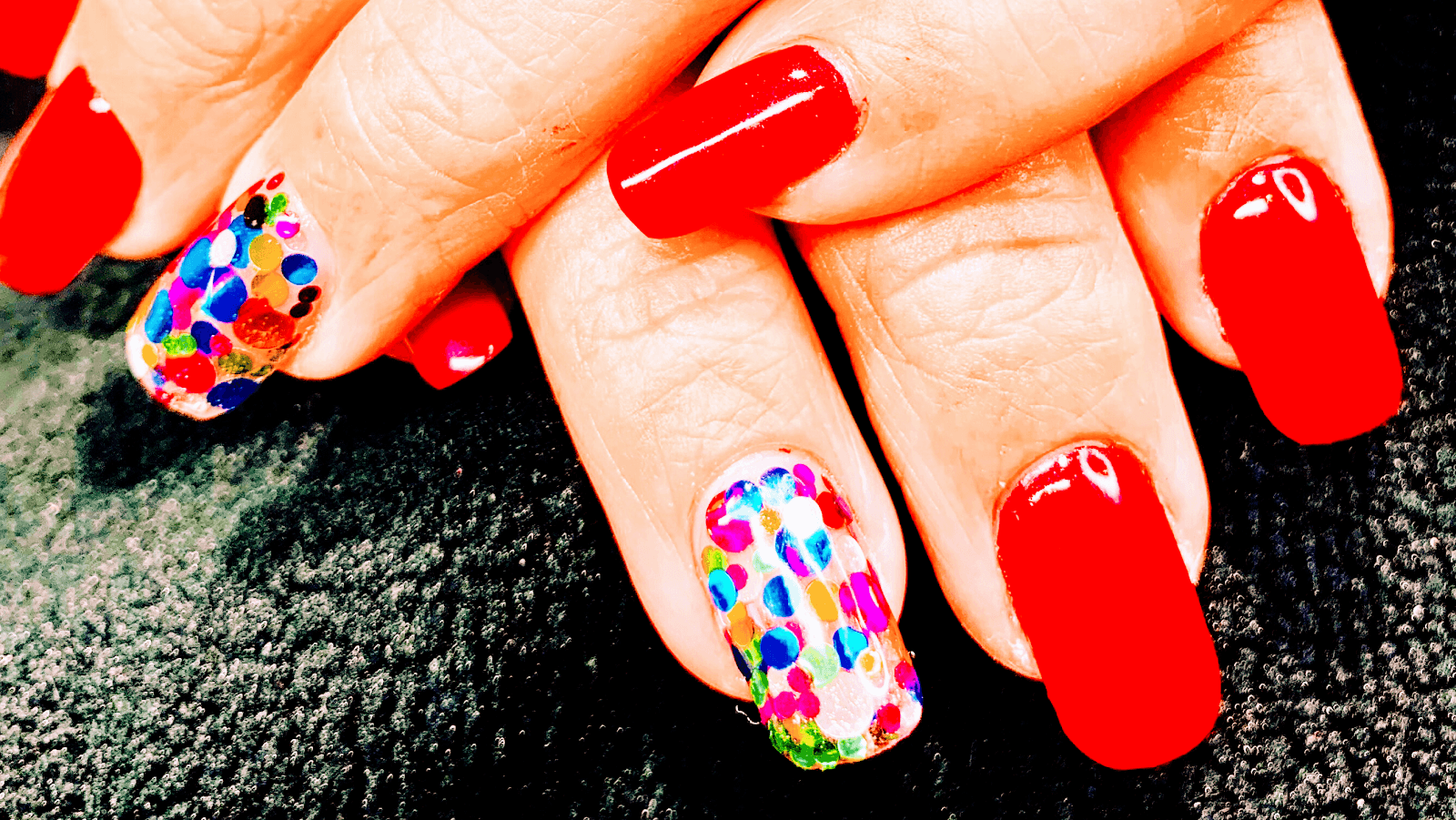 POLISH ME NAIL BOUTIQUE, photo 2