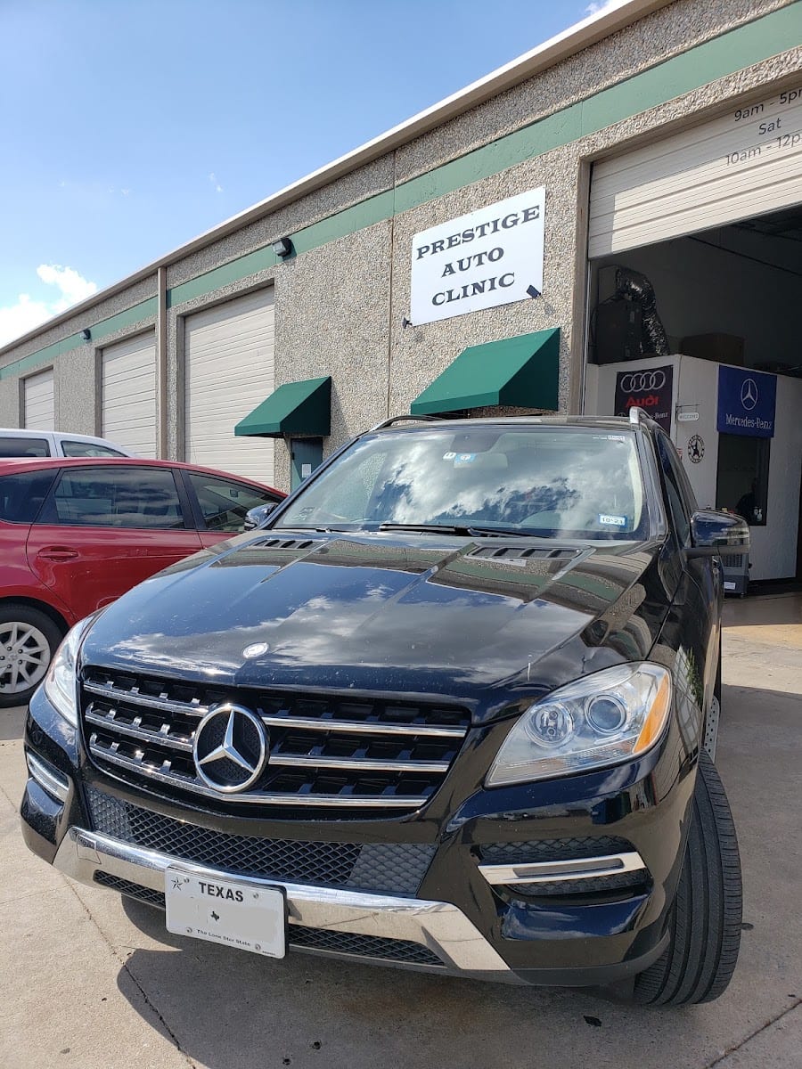 Prestige Auto Clinic, photo 3