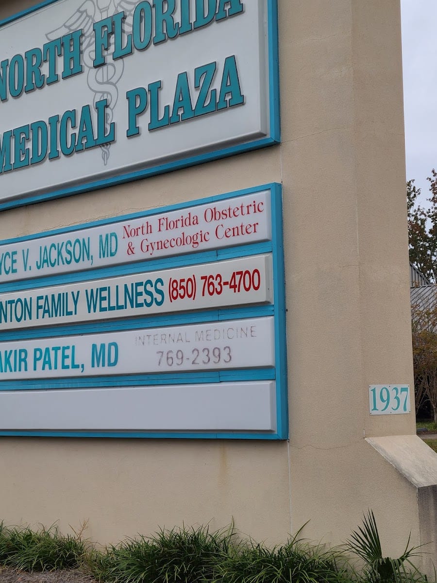 North Florida Ob & Gyn Center