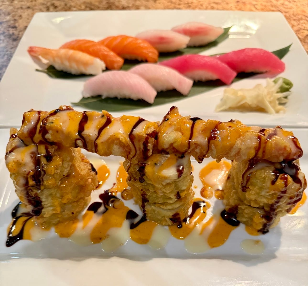 Wasabi | Sushi, Bar & Grill
