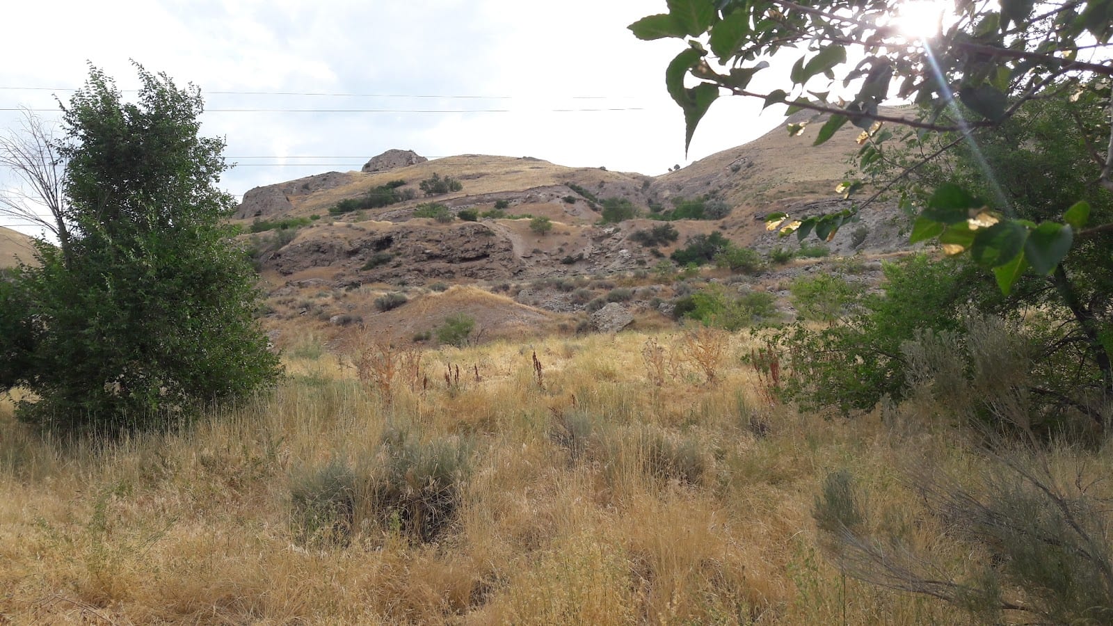 North Gateway Park, photo 4