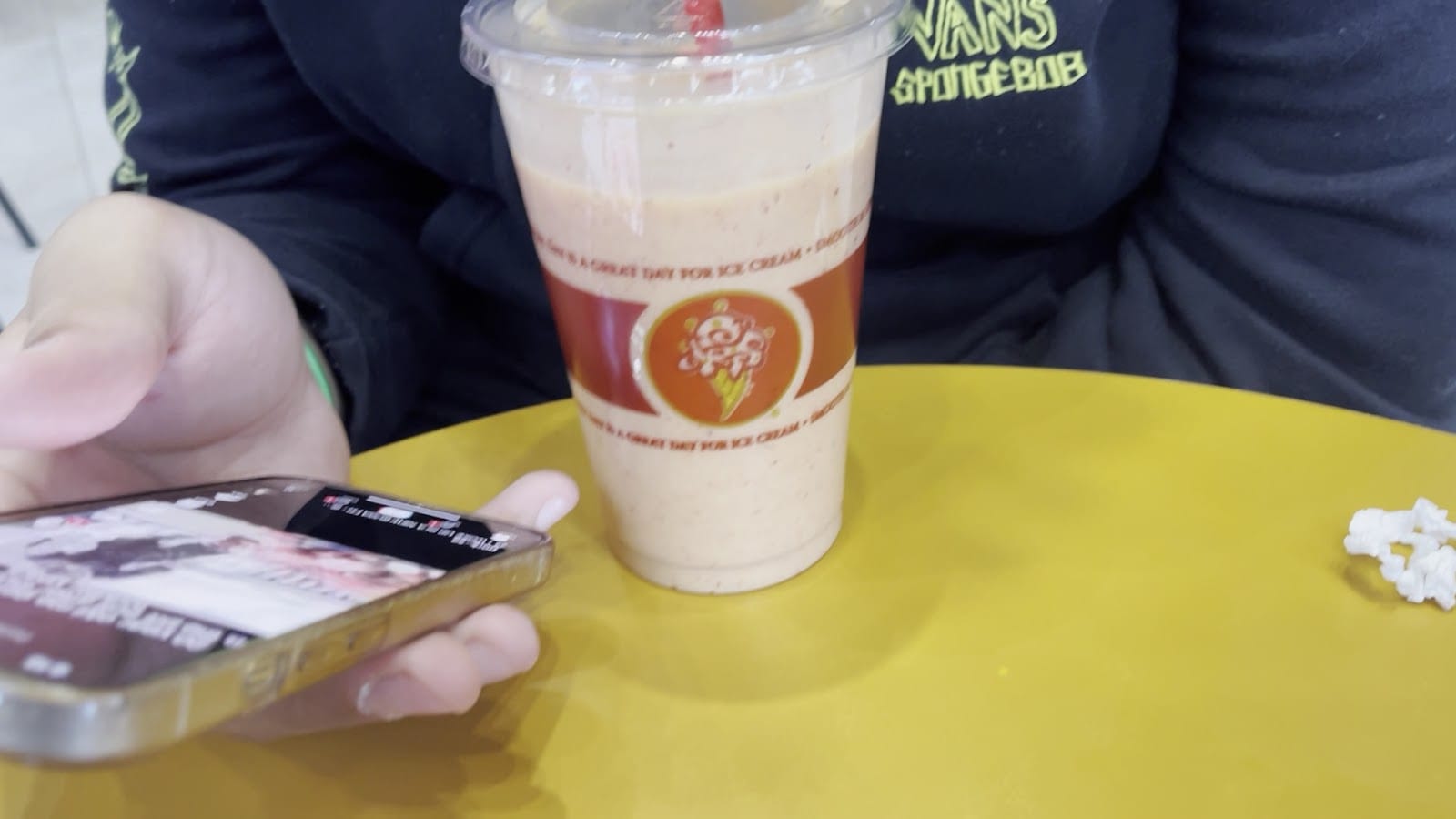 Cold Stone Creamery, photo 3