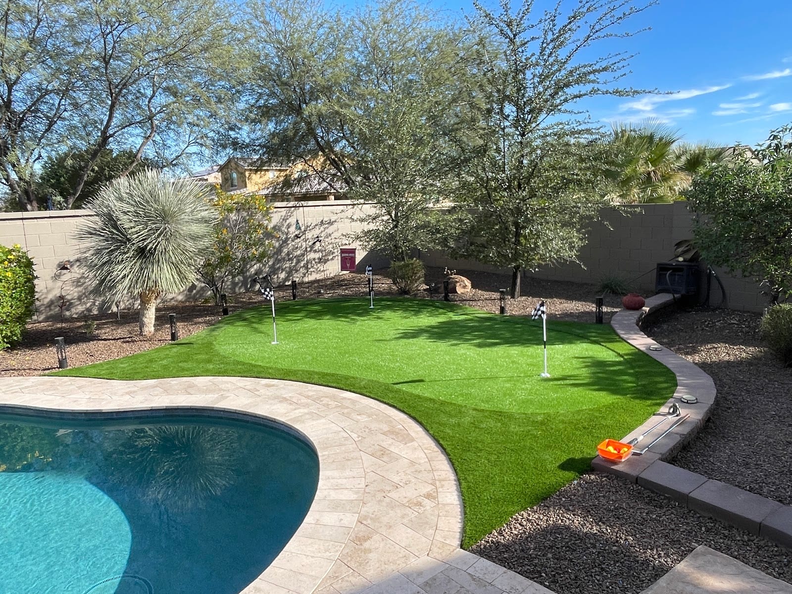 Waterloo Turf Scottsdale Artificial Grass, photo 4