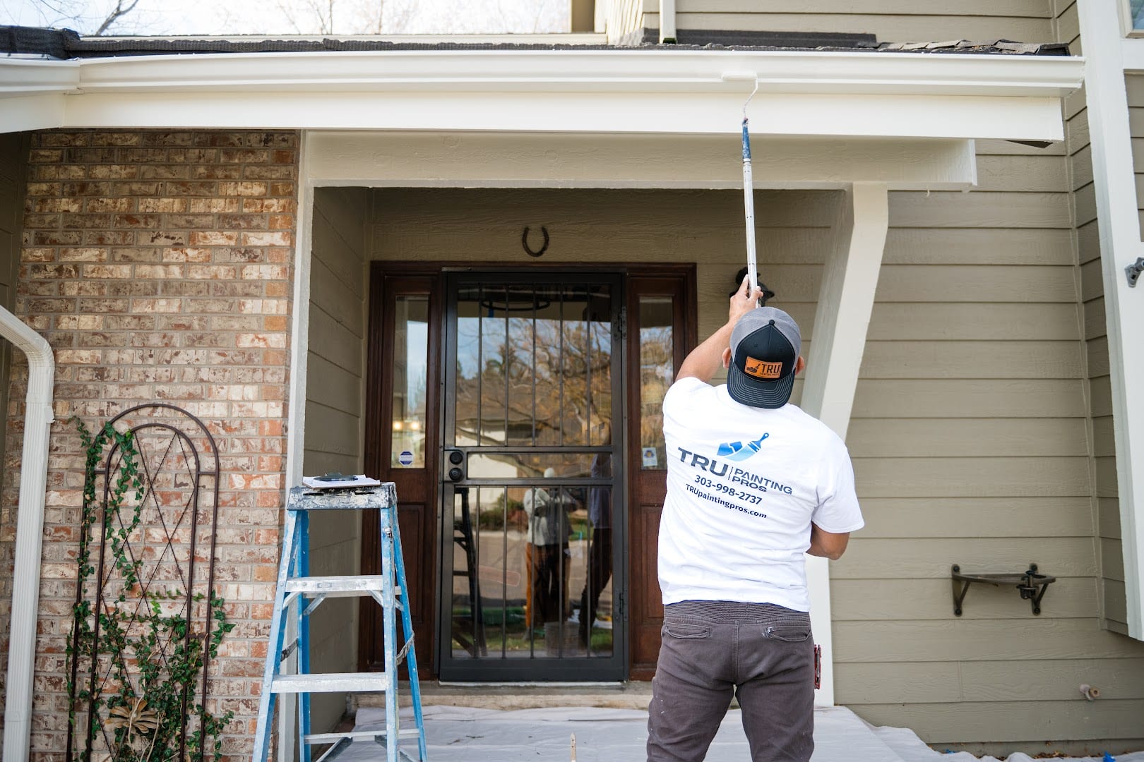 TRU Painting Pros, photo 3