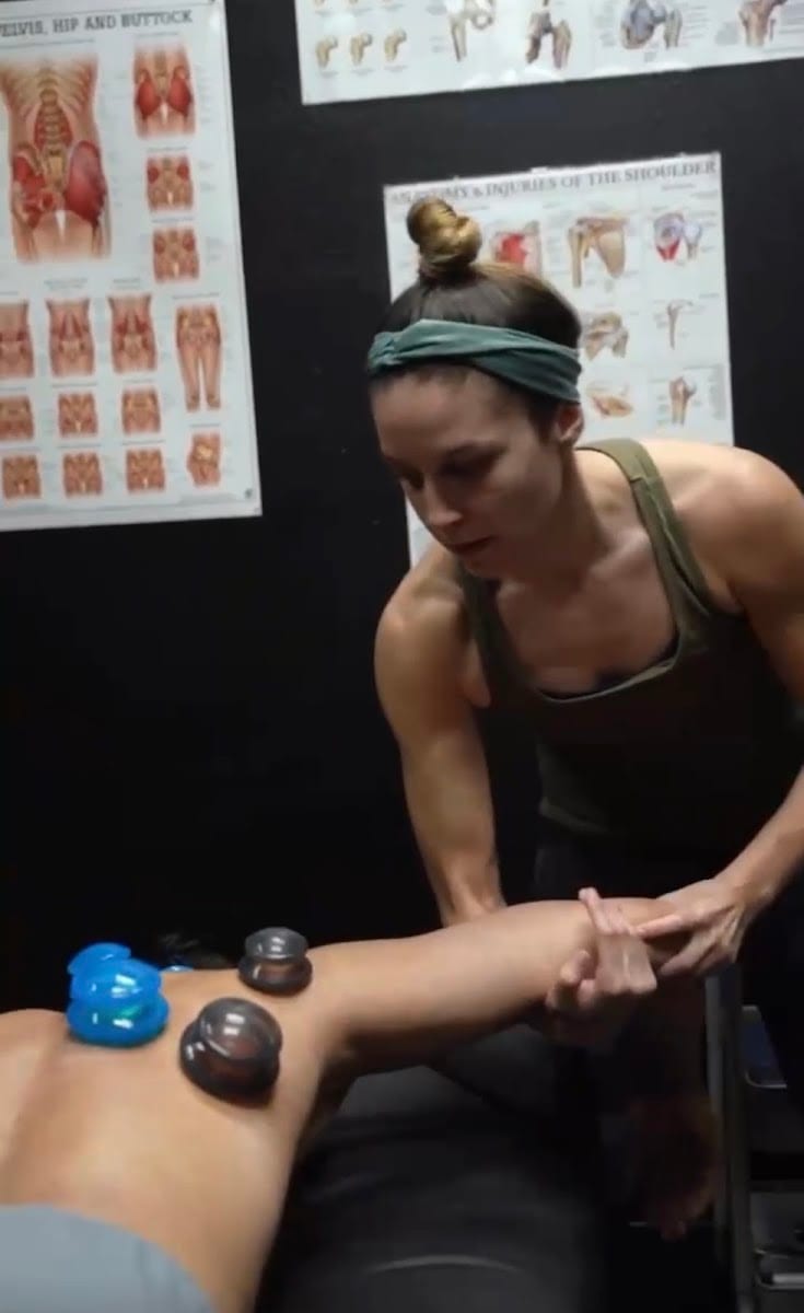 Deep Kneeds Massage Therapy, photo 3
