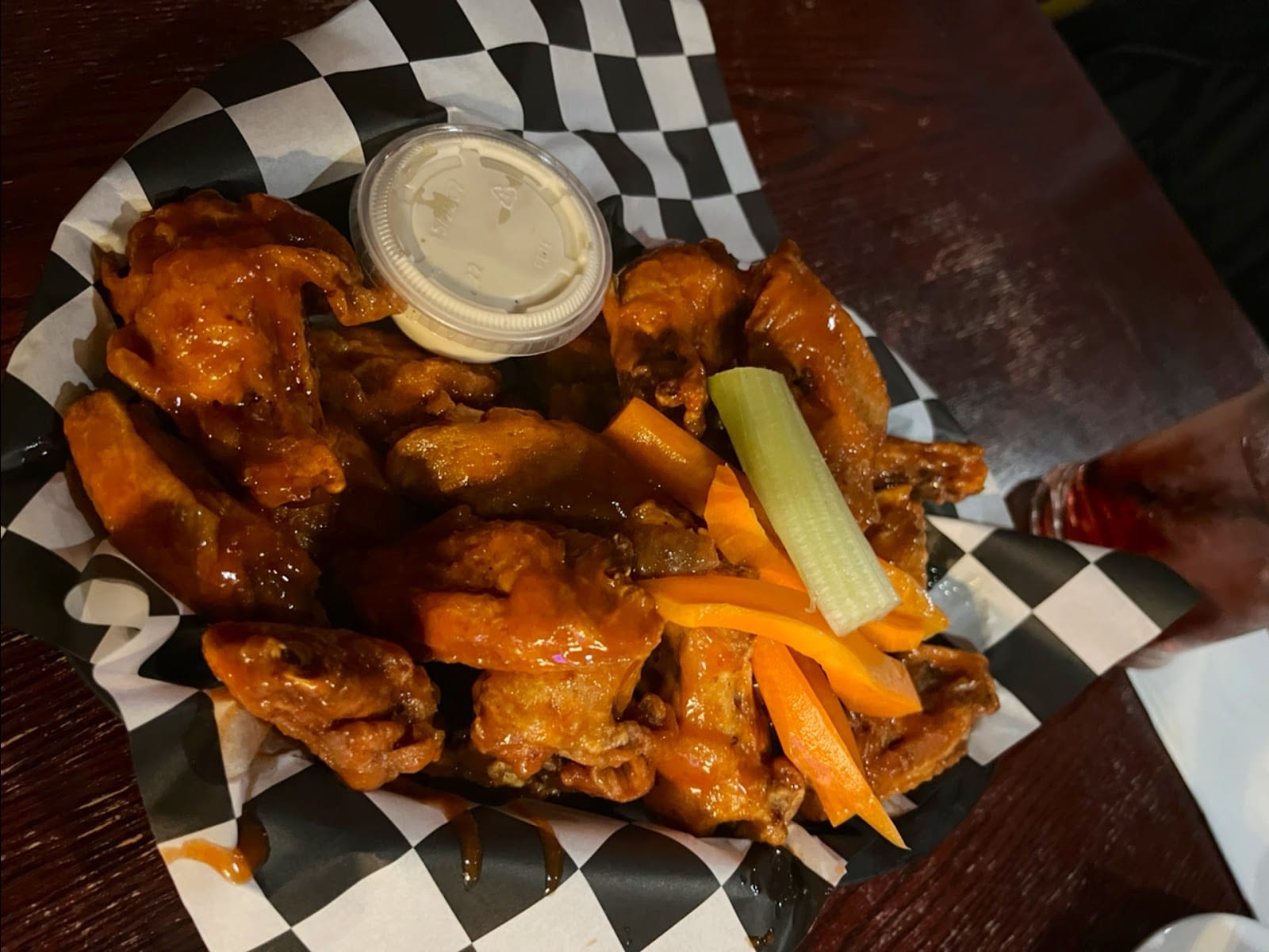 Willy's Pizza Bar & Grill, photo 3