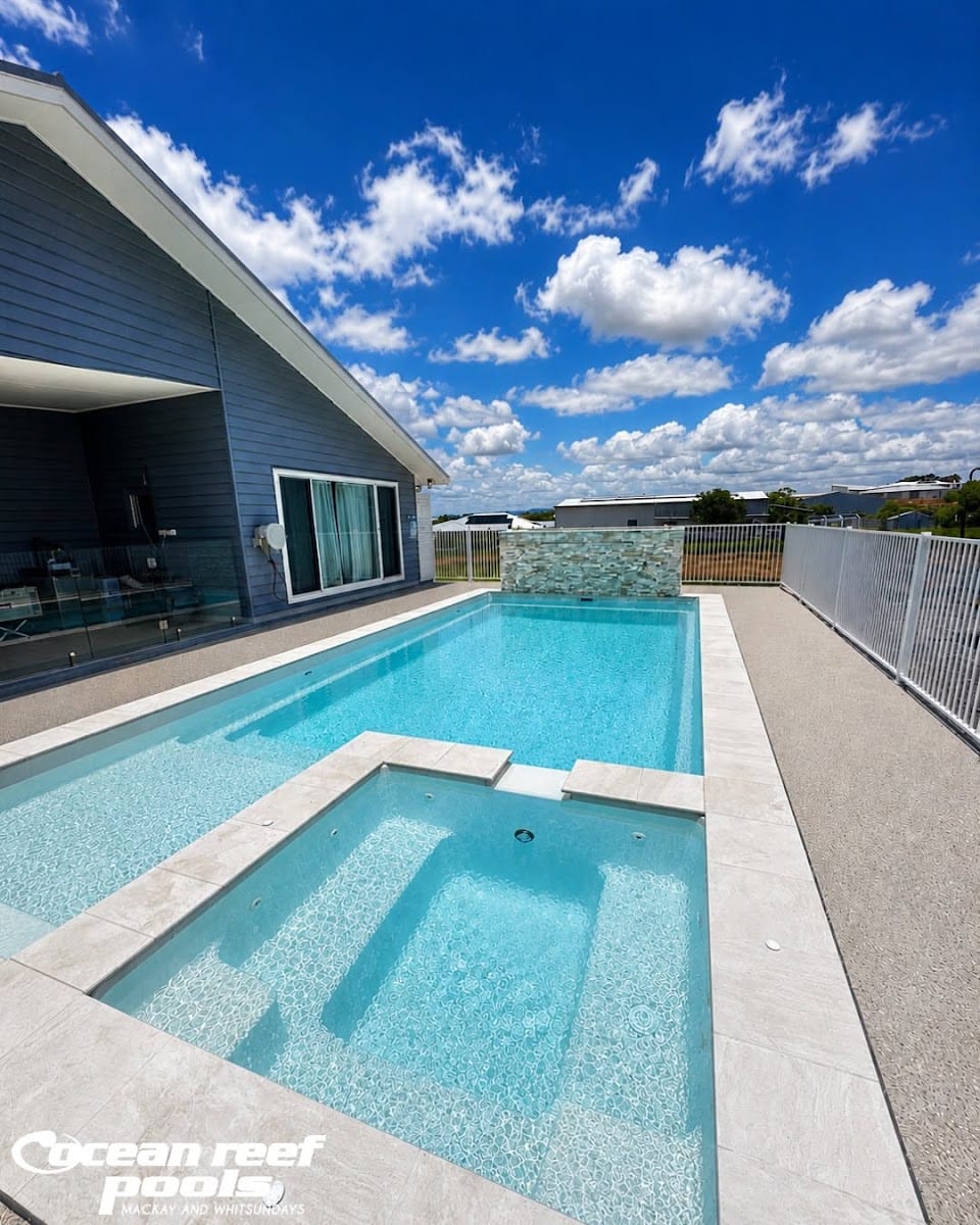 Ocean Reef Pools Mackay and Whitsundays, photo 3