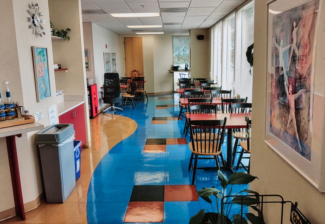 Harborview Cafe