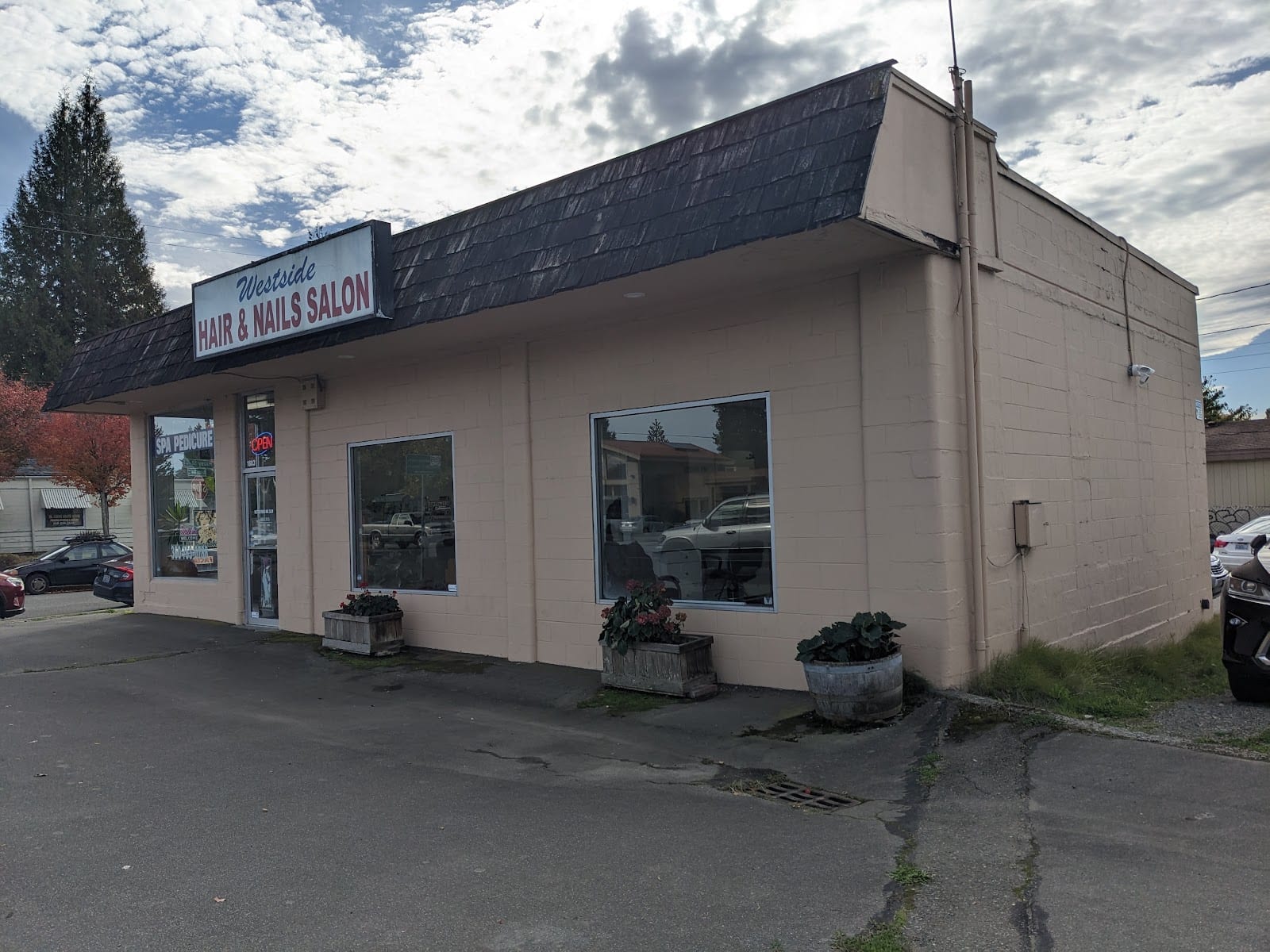 Westside Hair & Nail Salon