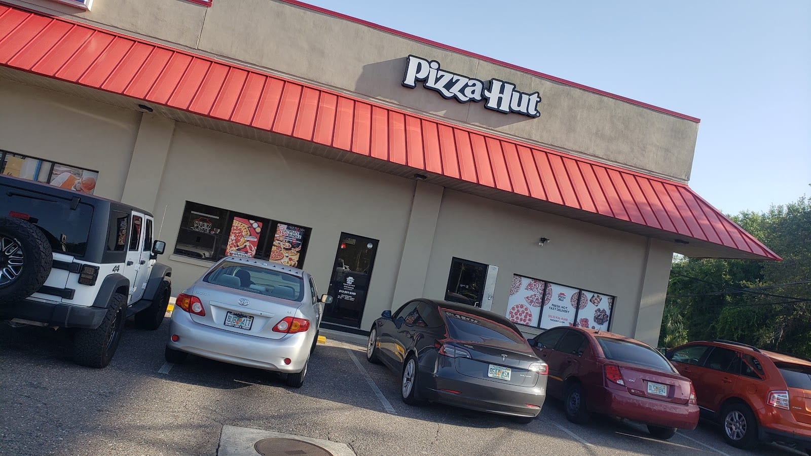 Pizza Hut, photo 2