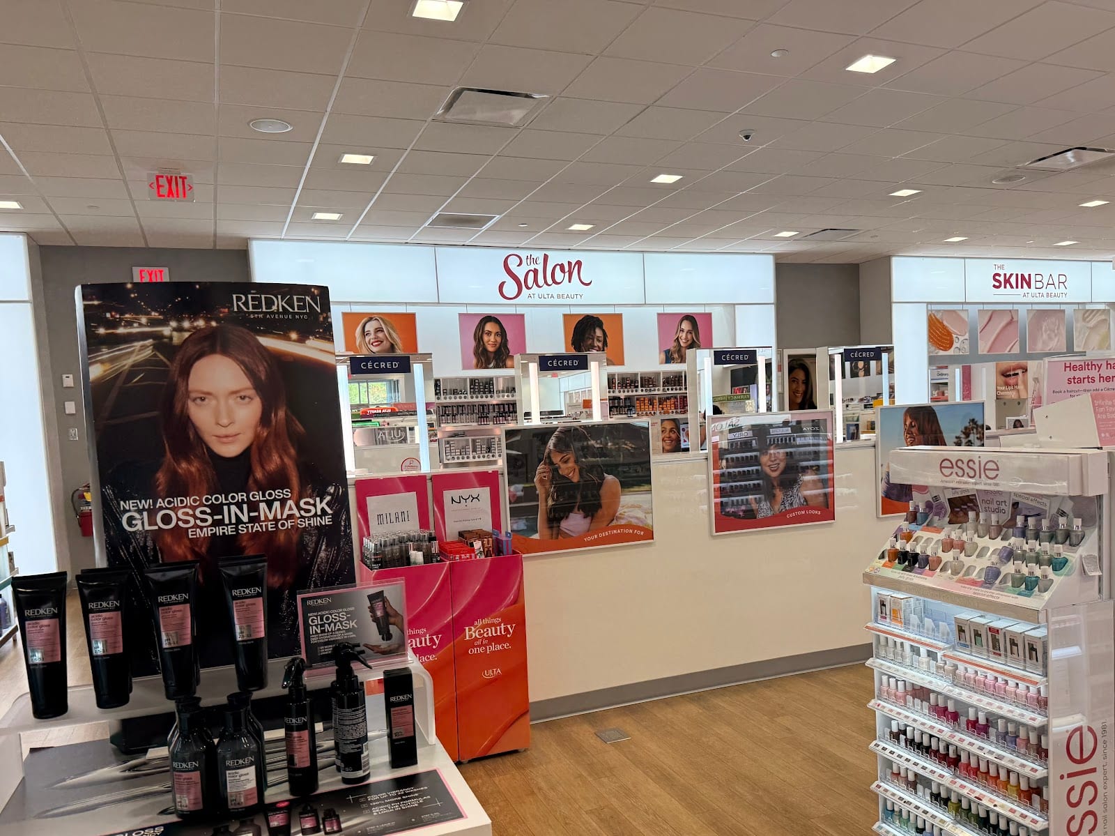 Ulta Beauty