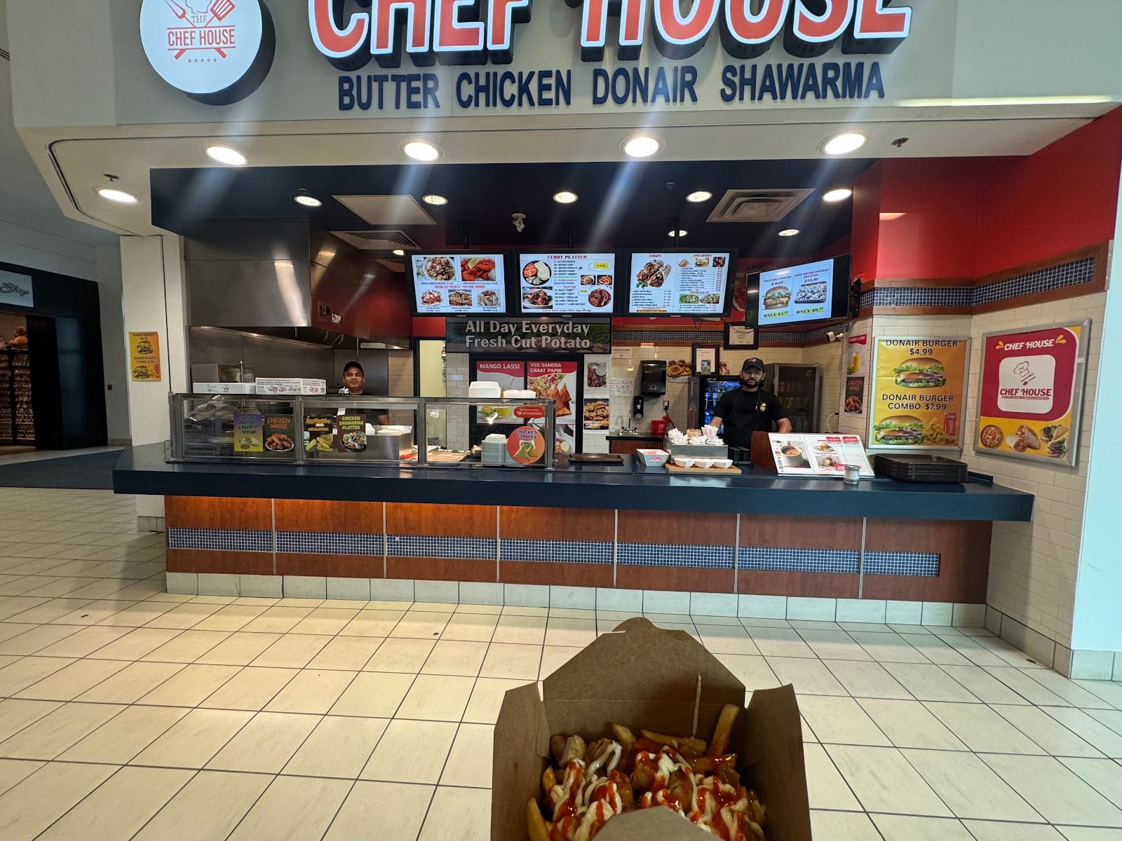 CHEF HOUSE FOOD COURT AND FOOD TRUCK, photo 4