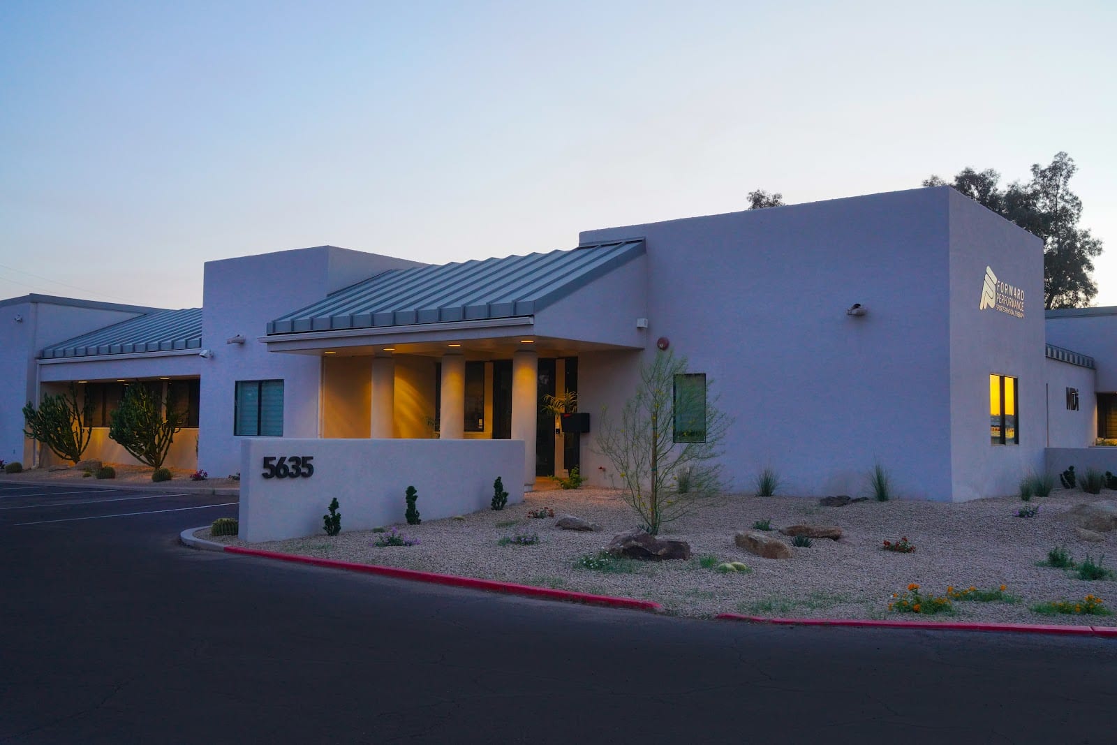 Forward Performance Sports Physical Therapy, photo 3