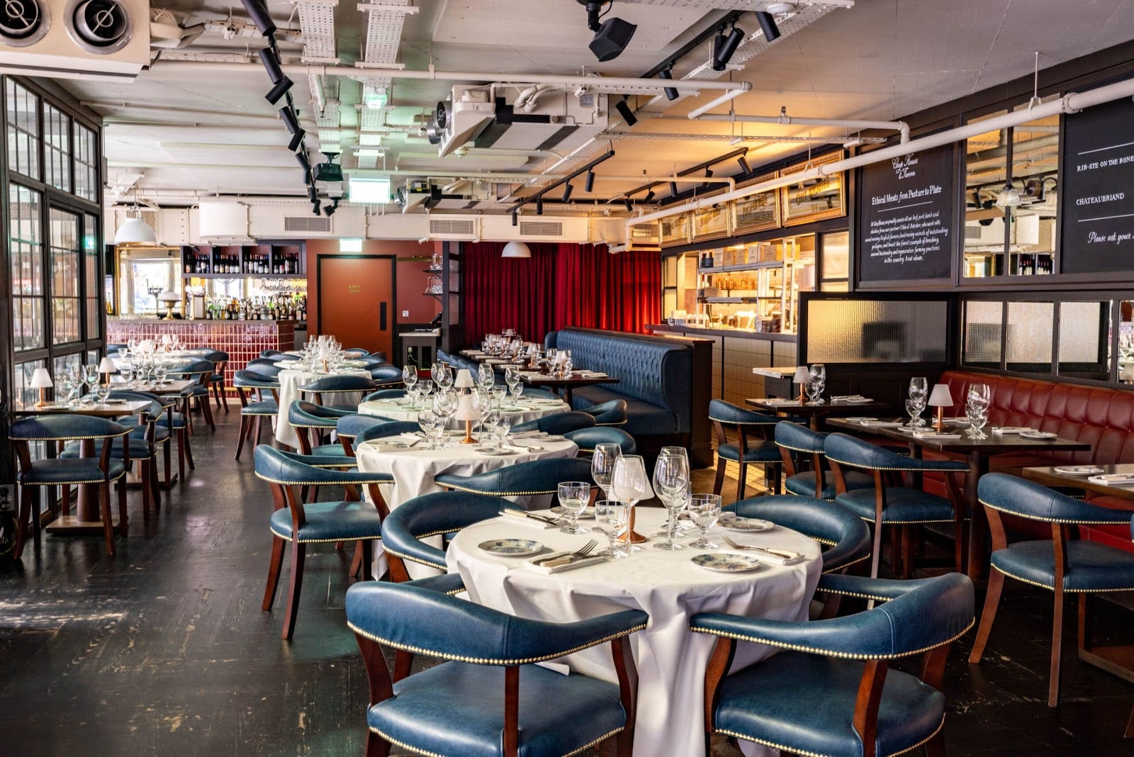 Paternoster Chop House & Tavern, photo 2