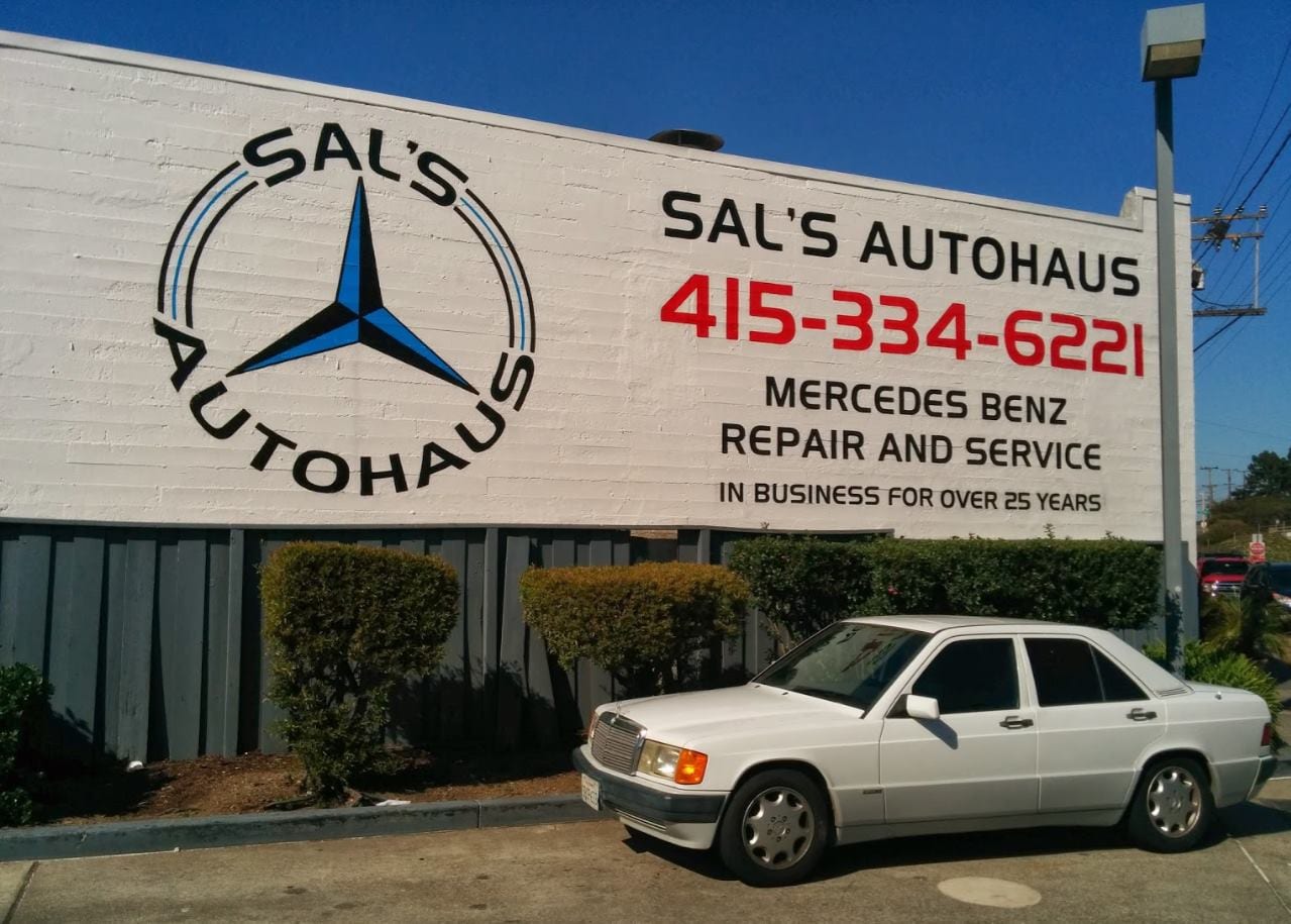 Sal's Autohaus, photo 2