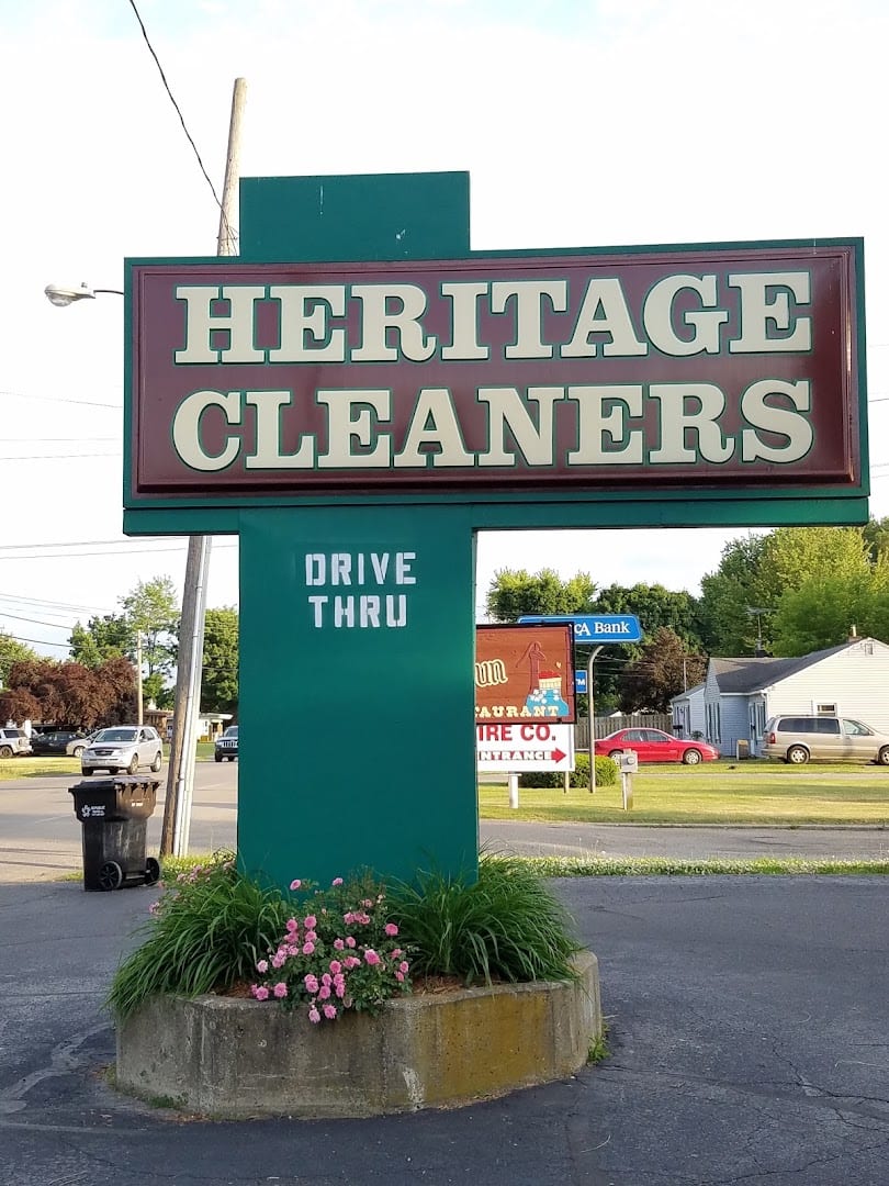 Heritage Cleaners, photo 2