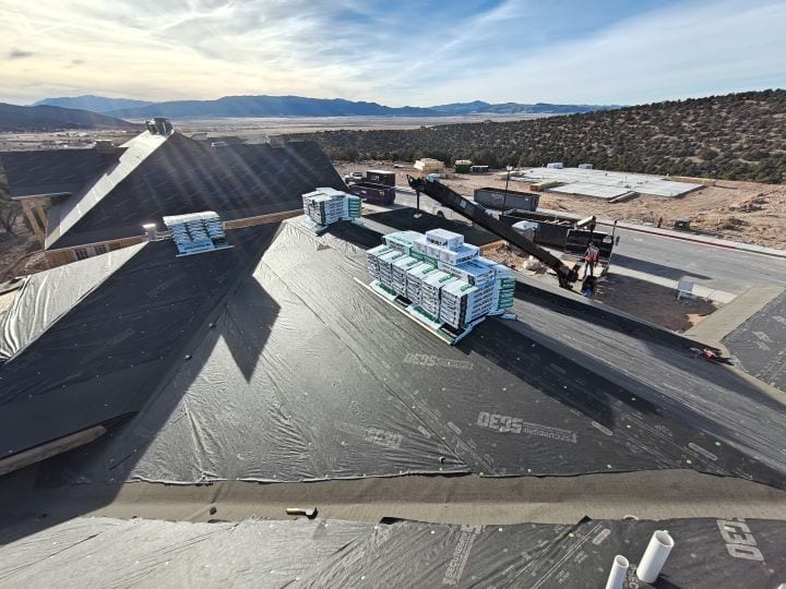 Southern Utah Roofing Supply, photo 2