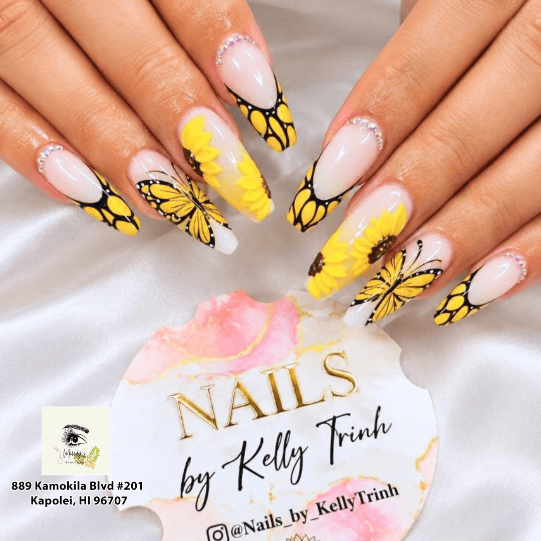 MiLady's Beauty Spa