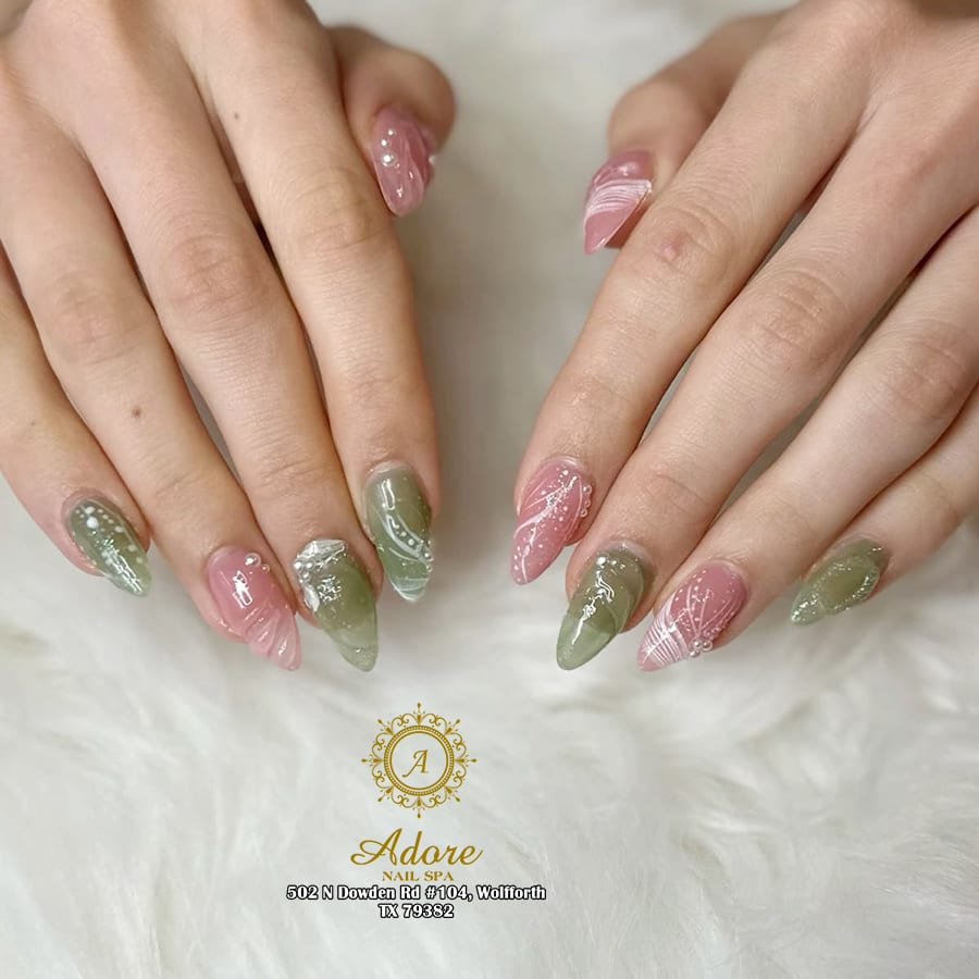 Adore Nails Spa, photo 4