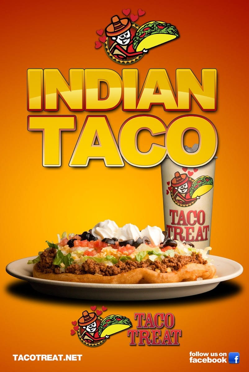 Taco Treat