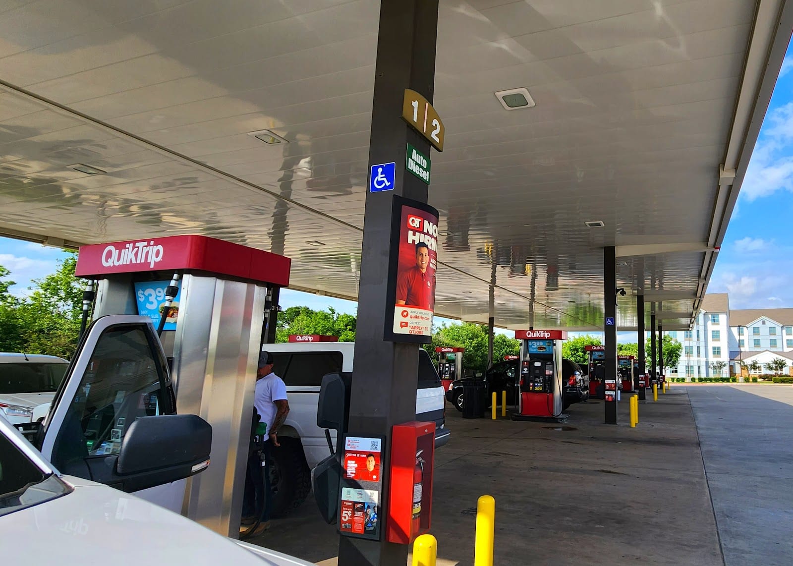 QuikTrip, photo 4
