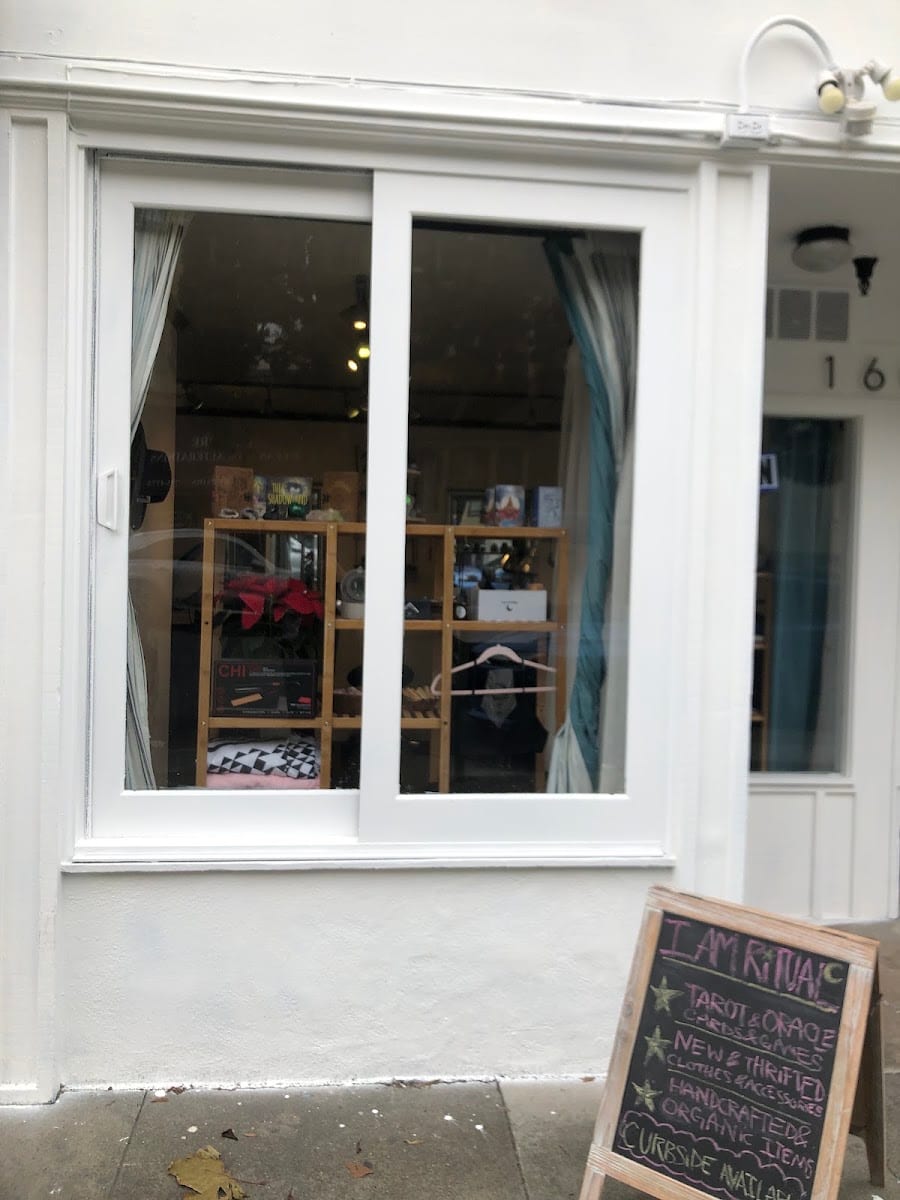 Unicorn Salon & Art Studio, photo 3