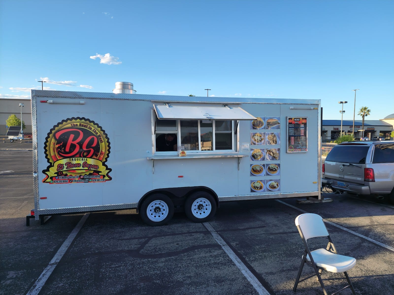 Buen Sazon, photo 2