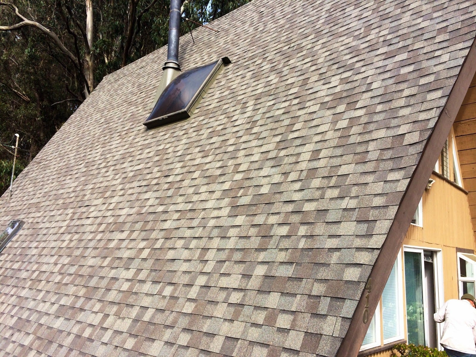 Sunshine Roofing, photo 3