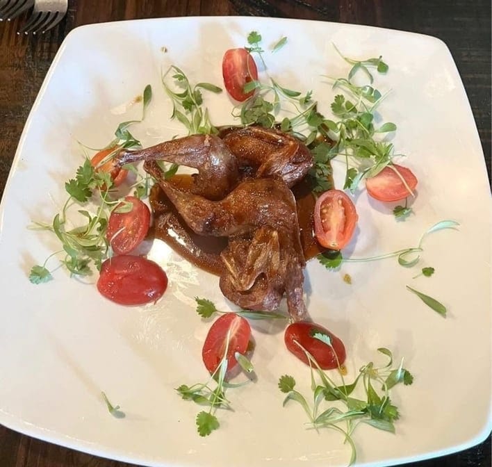 Truffle Bistro, photo 3