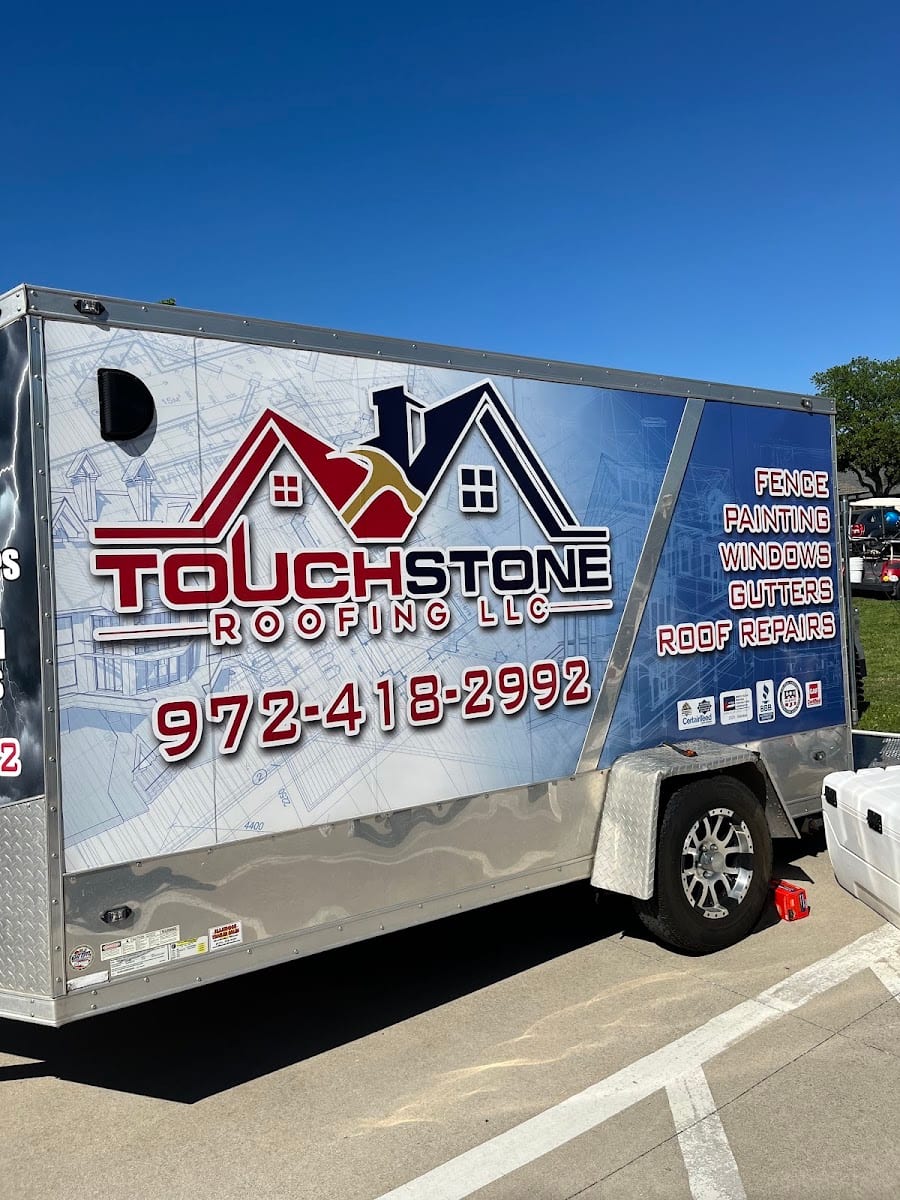 Touchstone Construction, LLC