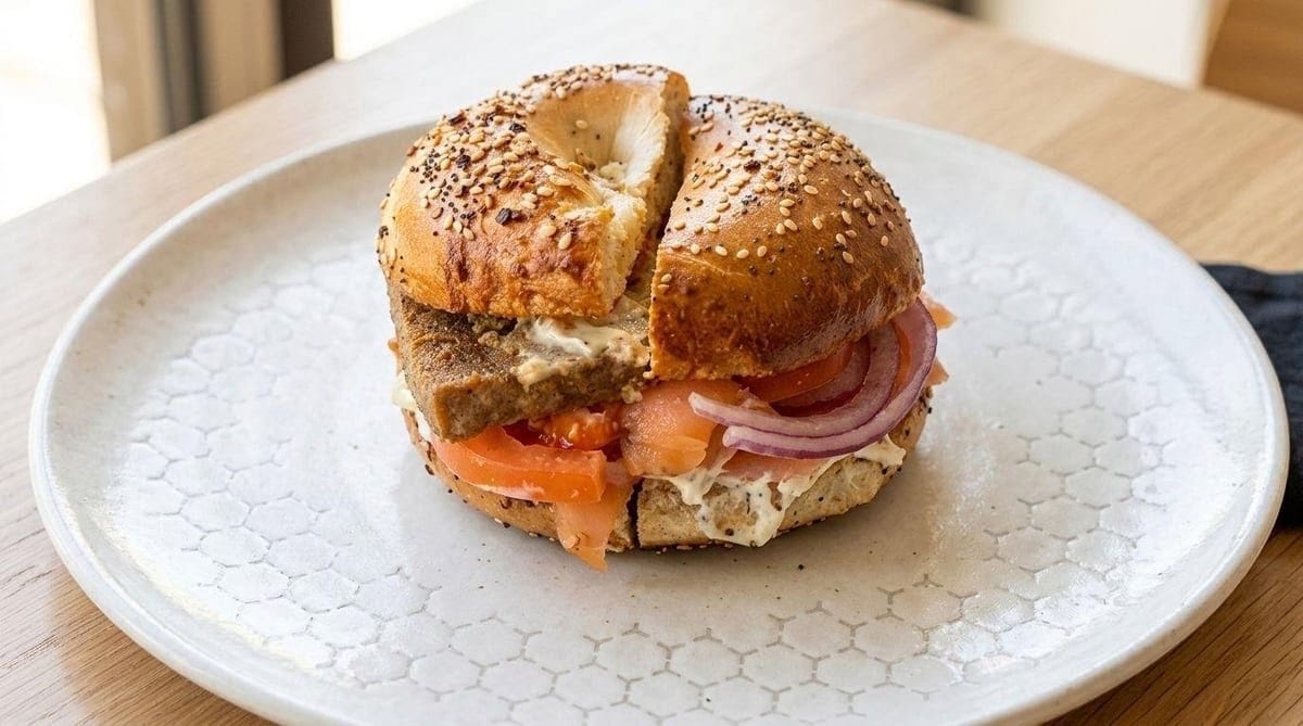 Borough Bagels, photo 2