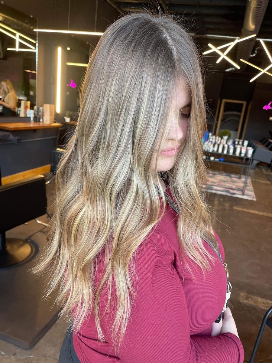 Hair Bar