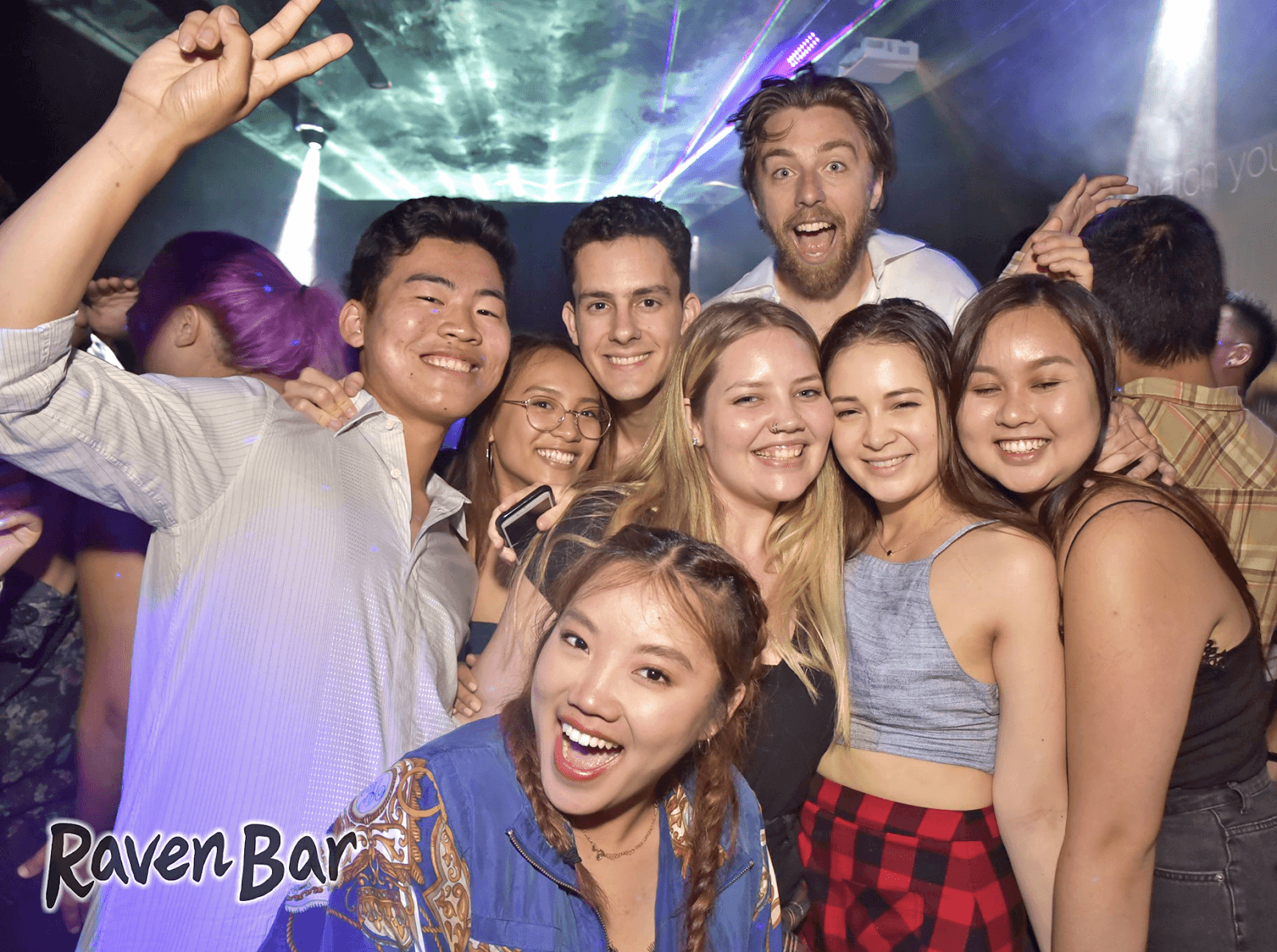 Raven Bar, photo 2