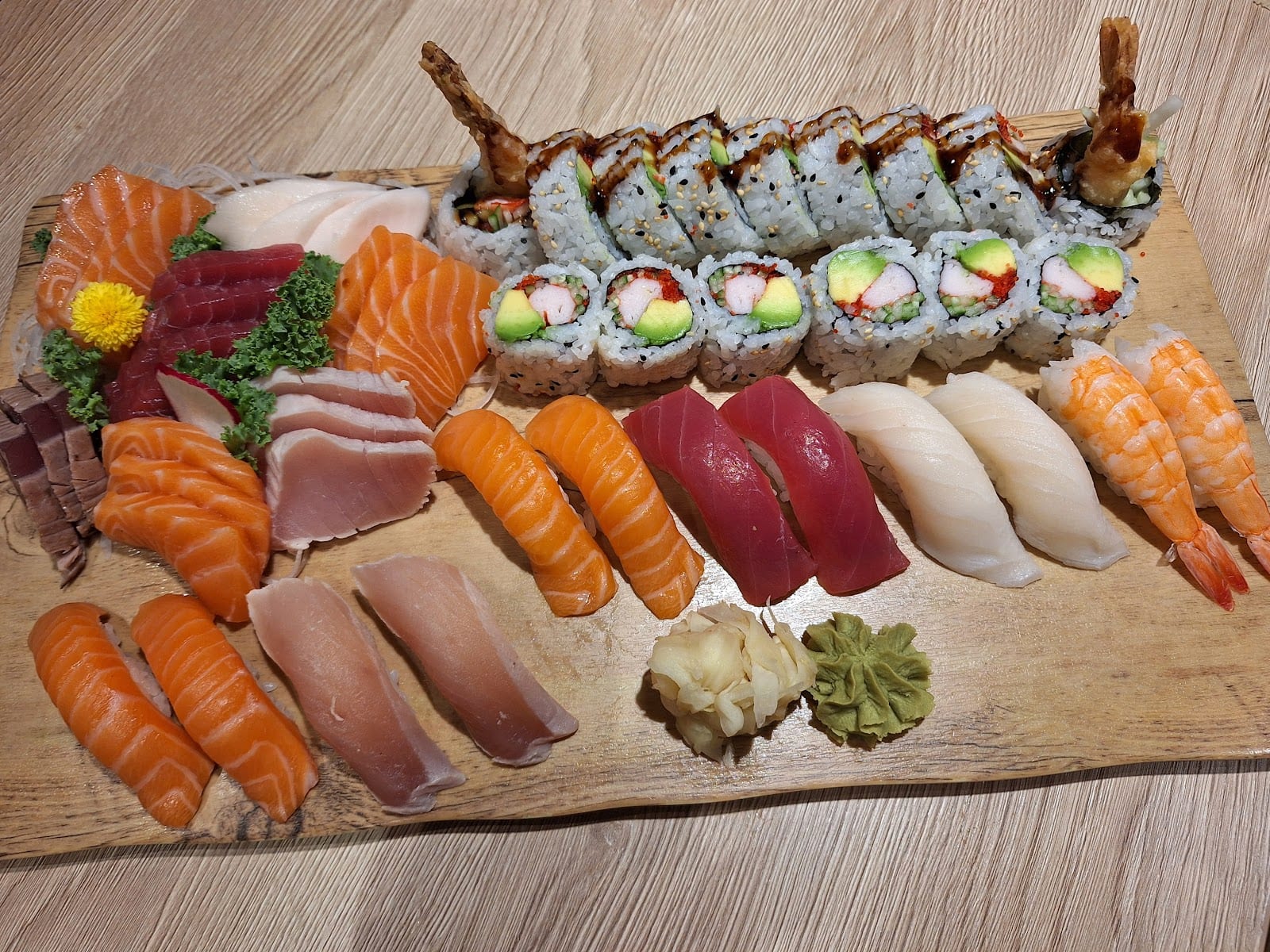 Kitano Sushi, photo 3