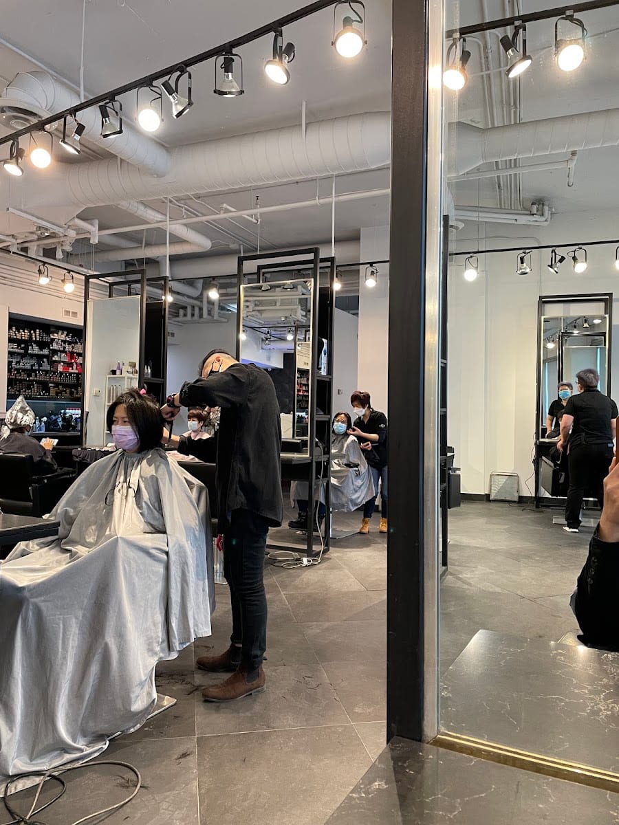 Opus Hair