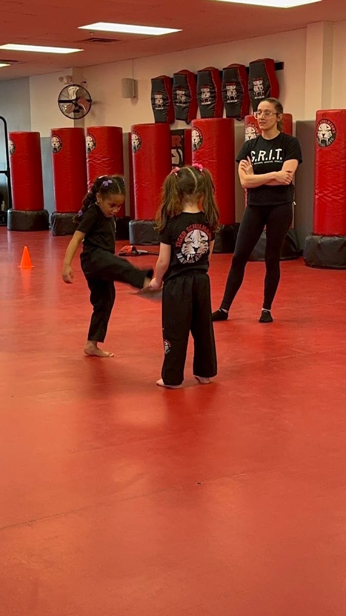 Tiger Schulmann's Martial Arts (Paramus, NJ), photo 2