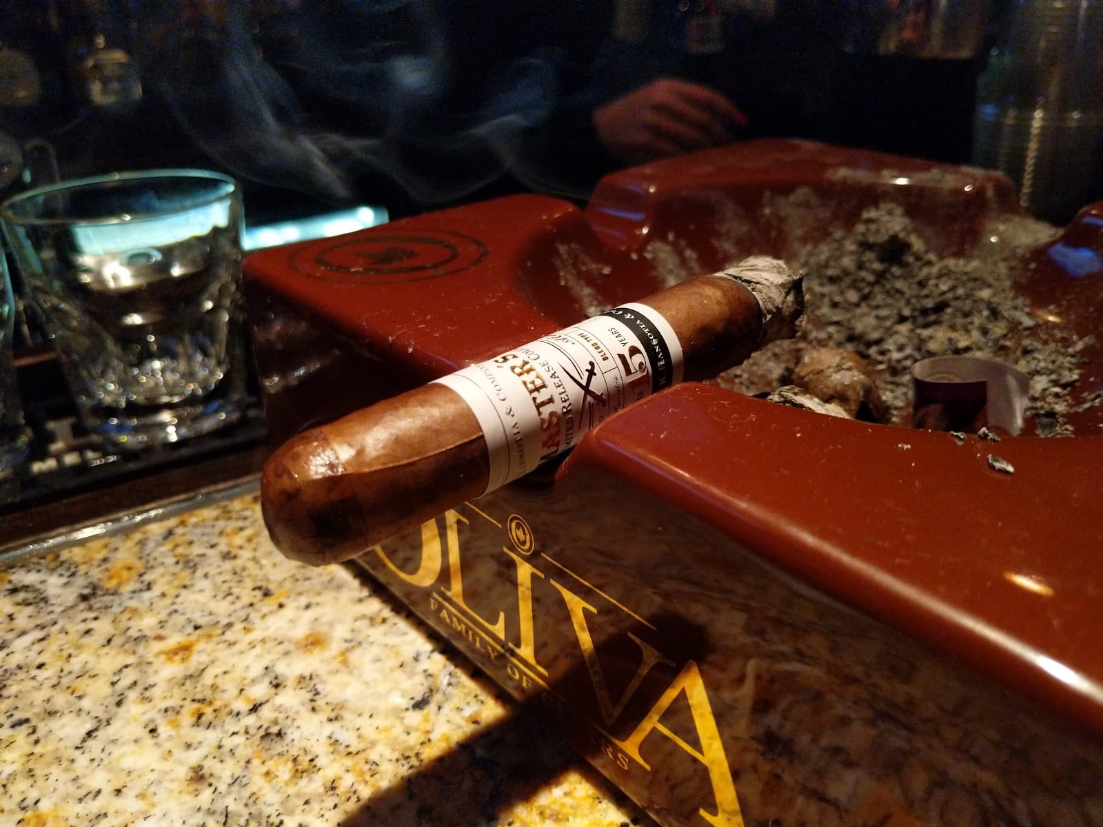 The Cigar Bar, photo 4