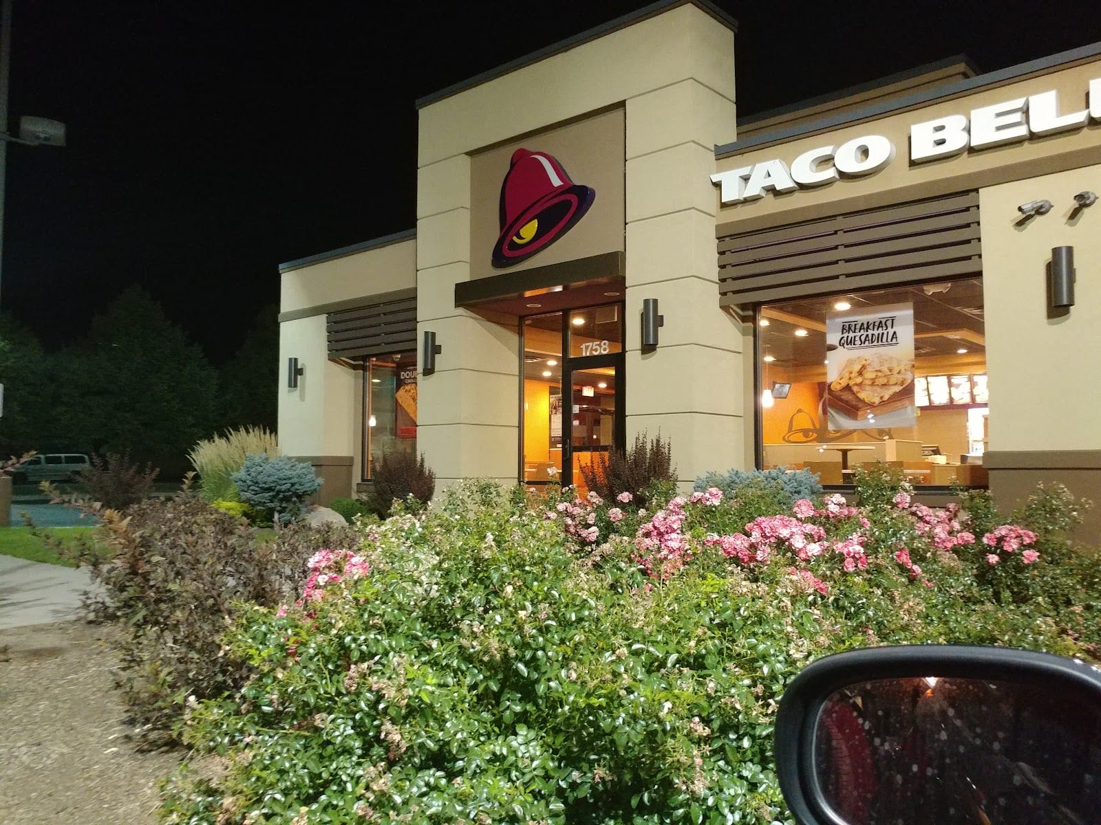 Taco Bell