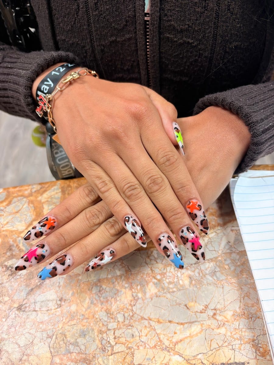 Vintage Nails & Spa, photo 4