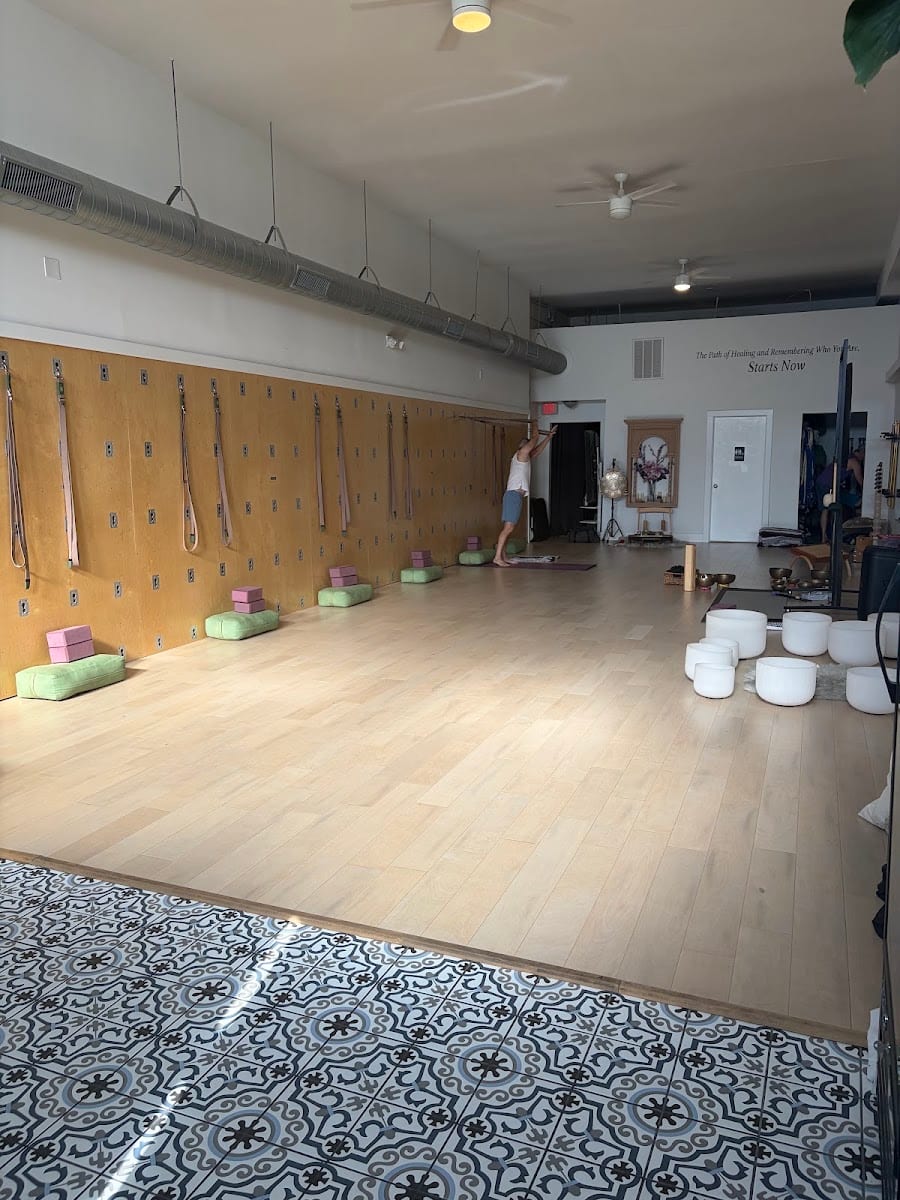 Ybor Restore Yoga & More, photo 4