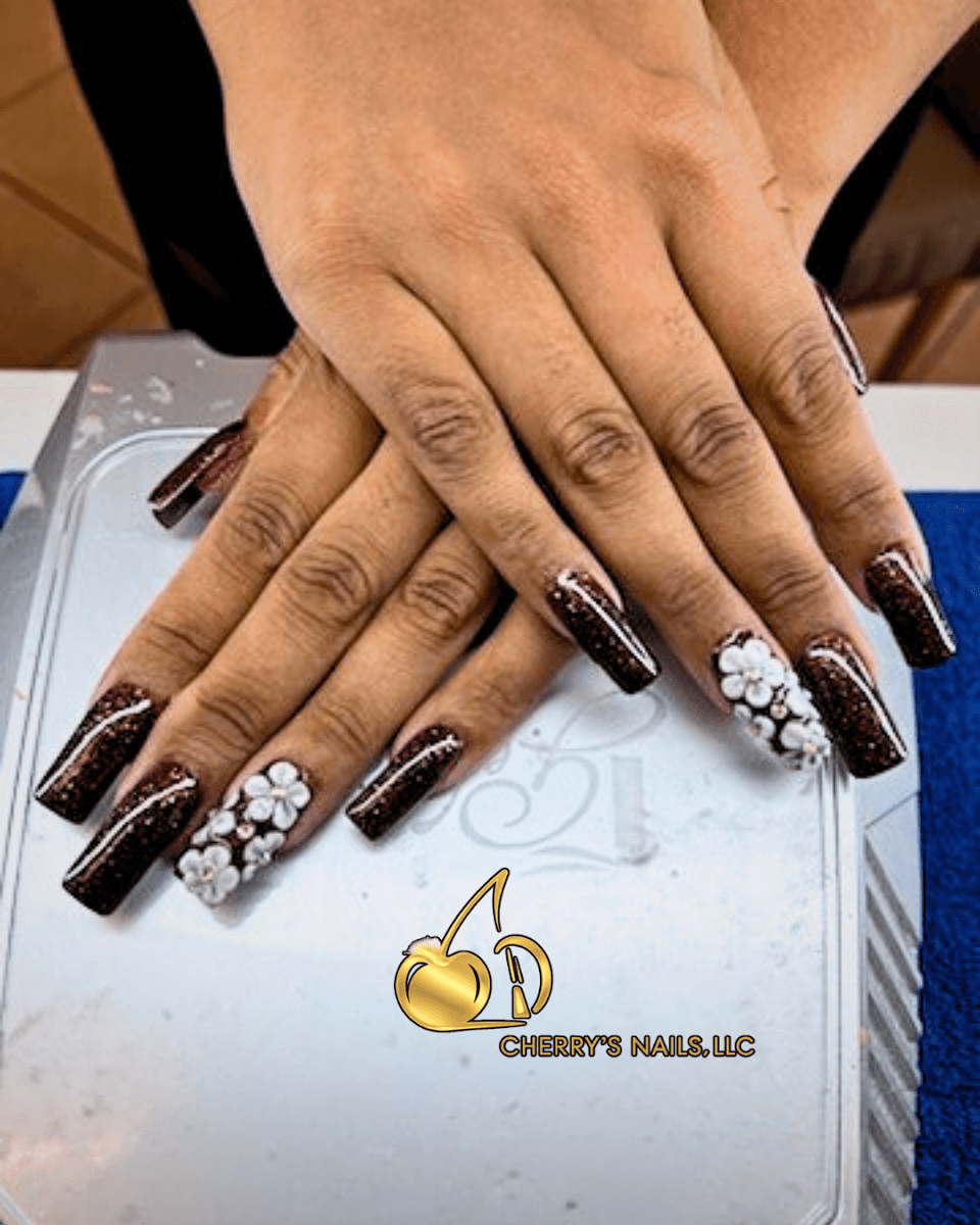 Cherry's Nails, LLC, photo 4